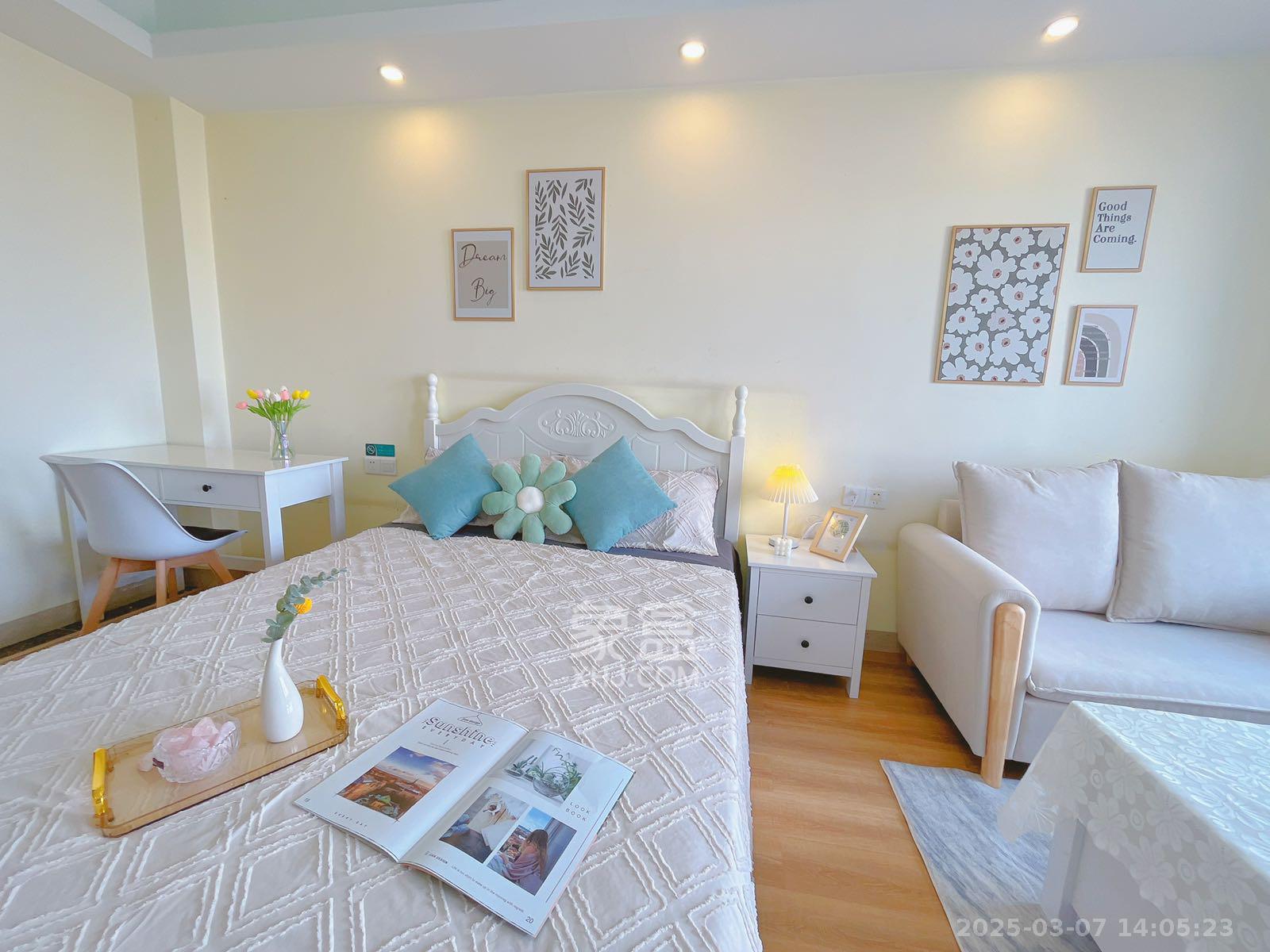 乾城(兴旺乾城)  1室1厅1卫    1500.0元/月 乾城(兴旺乾城)  1室1厅1卫    1500.0元/月室内图