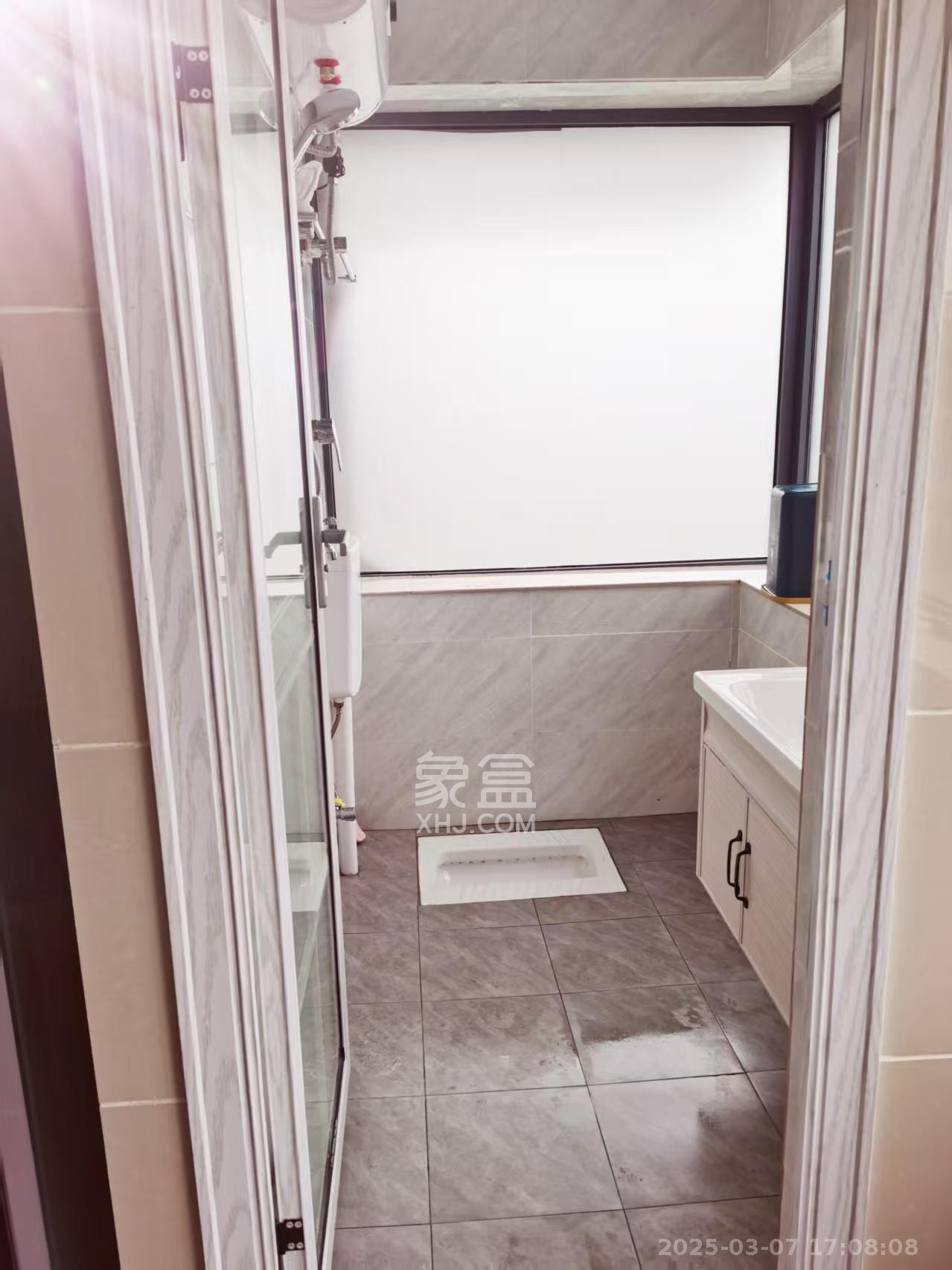 中建悦和城 1室1厅1卫 1000.0元/月 中建悦和城 1室1厅1卫 1000.0元/月室内图