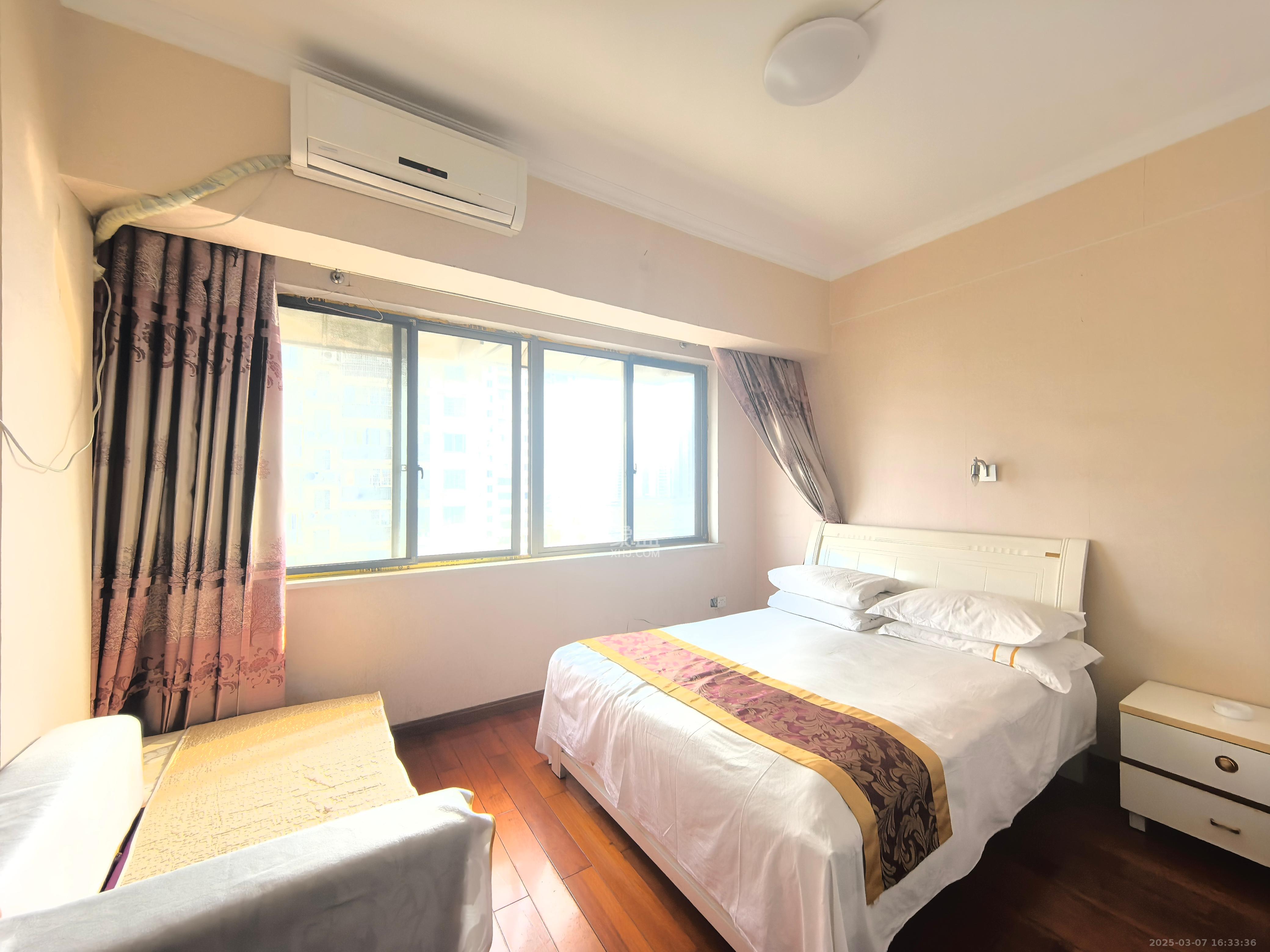 雄海花园 1室1厅1卫 2300.0元/月 雄海花园 1室1厅1卫 2300.0元/月室内图