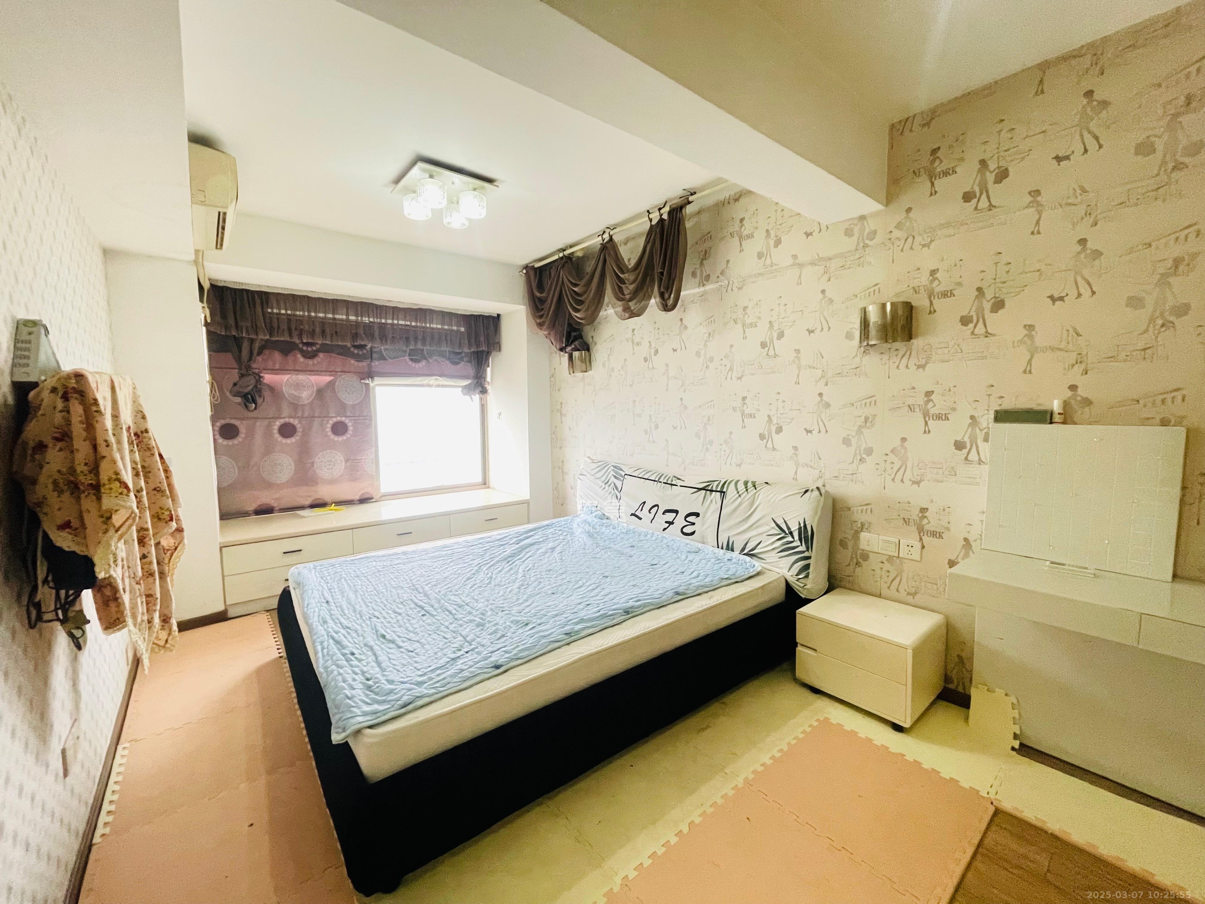 南国嘉苑 4室2厅2卫 3500.0元/月 南国嘉苑 4室2厅2卫 3500.0元/月室内图