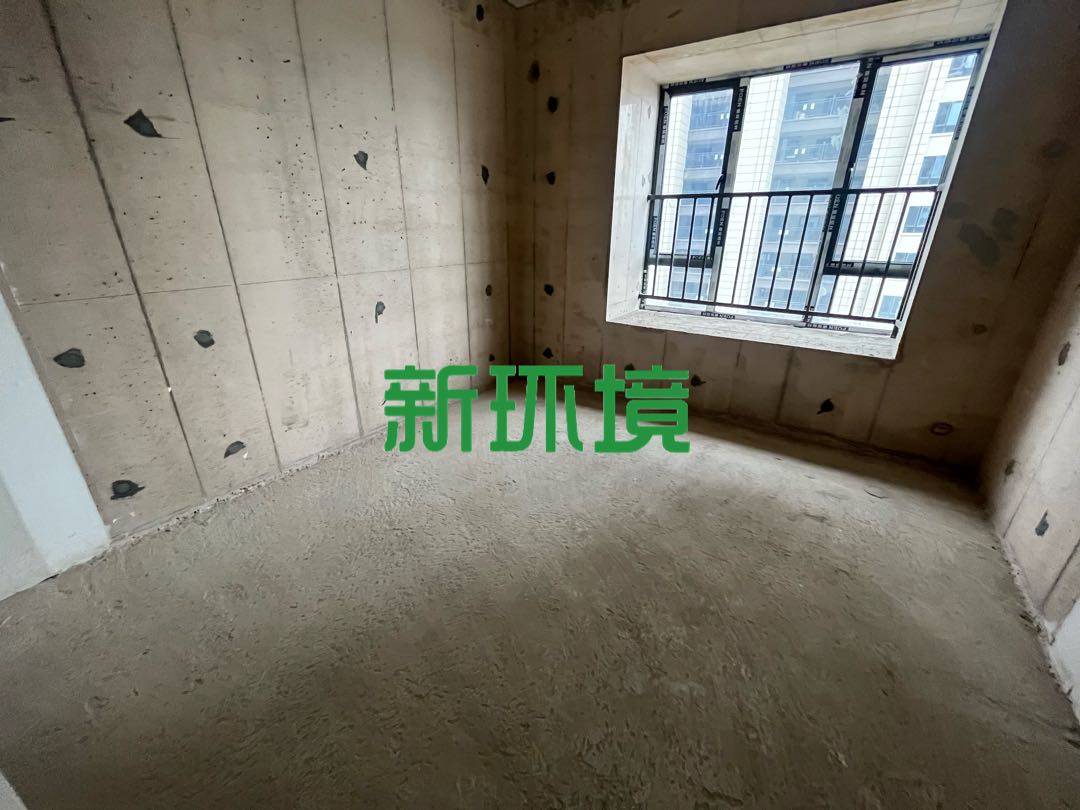 荣盛花语书院  3室2厅1卫   63.80万室内图