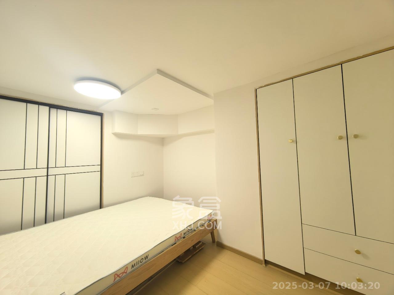 碧桂园星荟 2室1厅1卫 1500.0元/月 碧桂园星荟 2室1厅1卫 1500.0元/月室内图