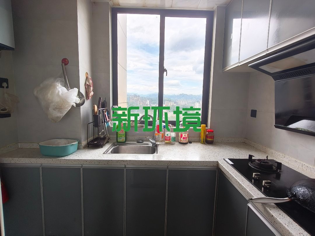 韦斯特城市花园 4室2厅2卫 2200.0元/月 韦斯特城市花园 4室2厅2卫 2200.0元/月室内图