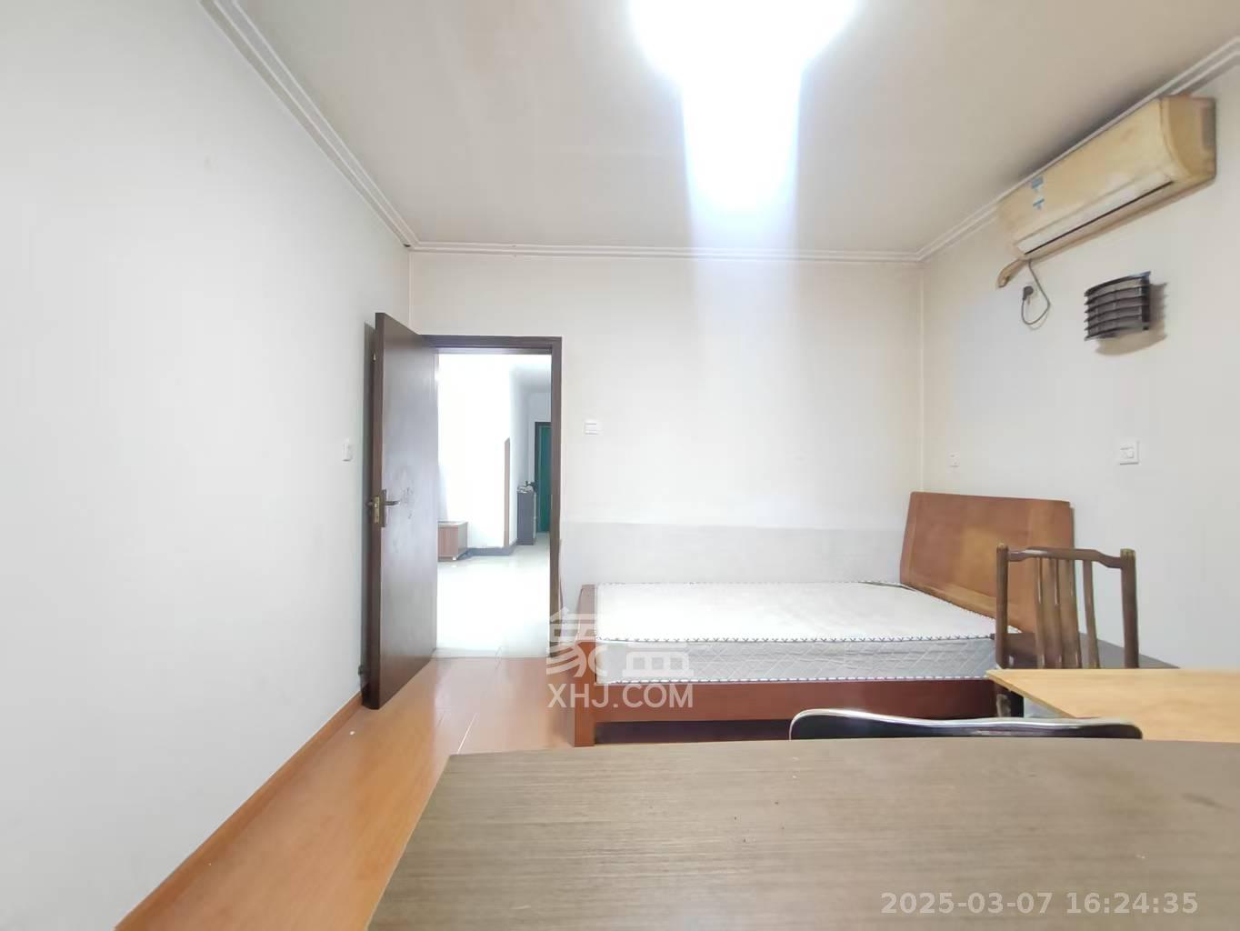 海东青大厦 2室2厅1卫 2500.0元/月 海东青大厦 2室2厅1卫 2500.0元/月室内图