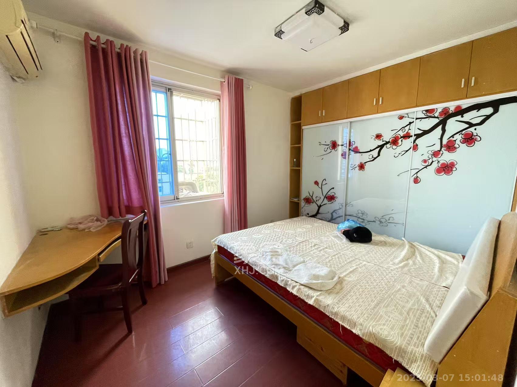 赤岗冲住宅楼（三合公寓）  3室1厅1卫   1600.00元/月室内图