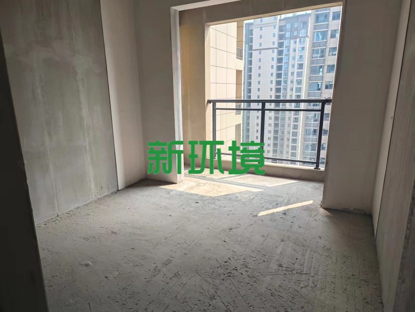 西溪凤凰城  3室2厅2卫   72.50万室内图