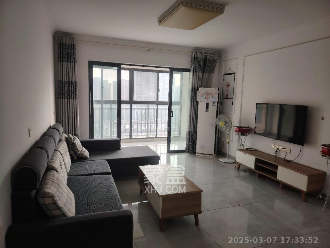 兴隆景苑  3室2厅2卫   3000.00元/月室内图