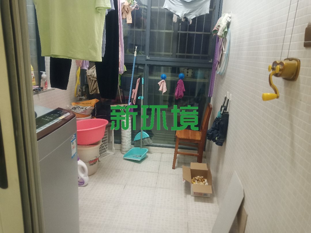 熙城春天  3室2厅1卫   62.80万室内图