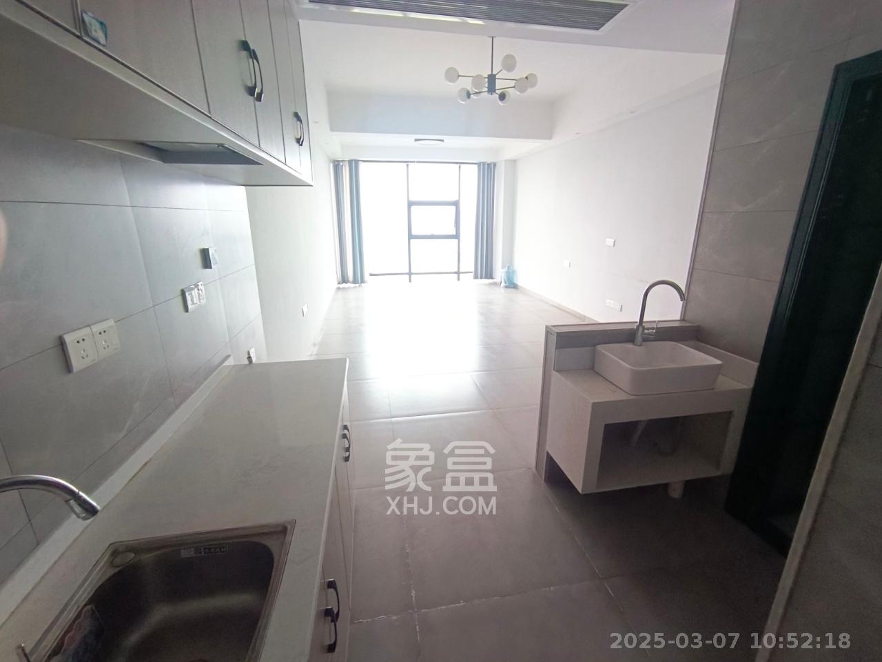 汇一城(汇壹公馆) 1室1厅1卫 1800.0元/月 汇一城(汇壹公馆) 1室1厅1卫 1800.0元/月室内图