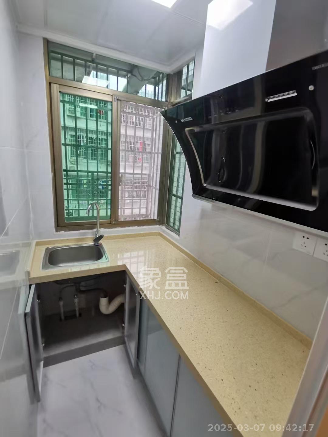 柏家塘小区  1室1厅1卫   780.00元/月