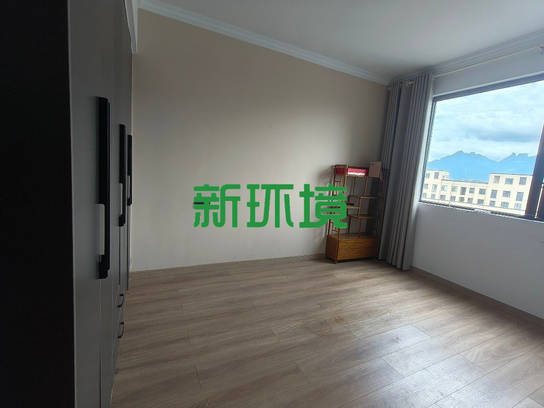 韦斯特城市花园 4室2厅2卫 2200.0元/月 韦斯特城市花园 4室2厅2卫 2200.0元/月室内图