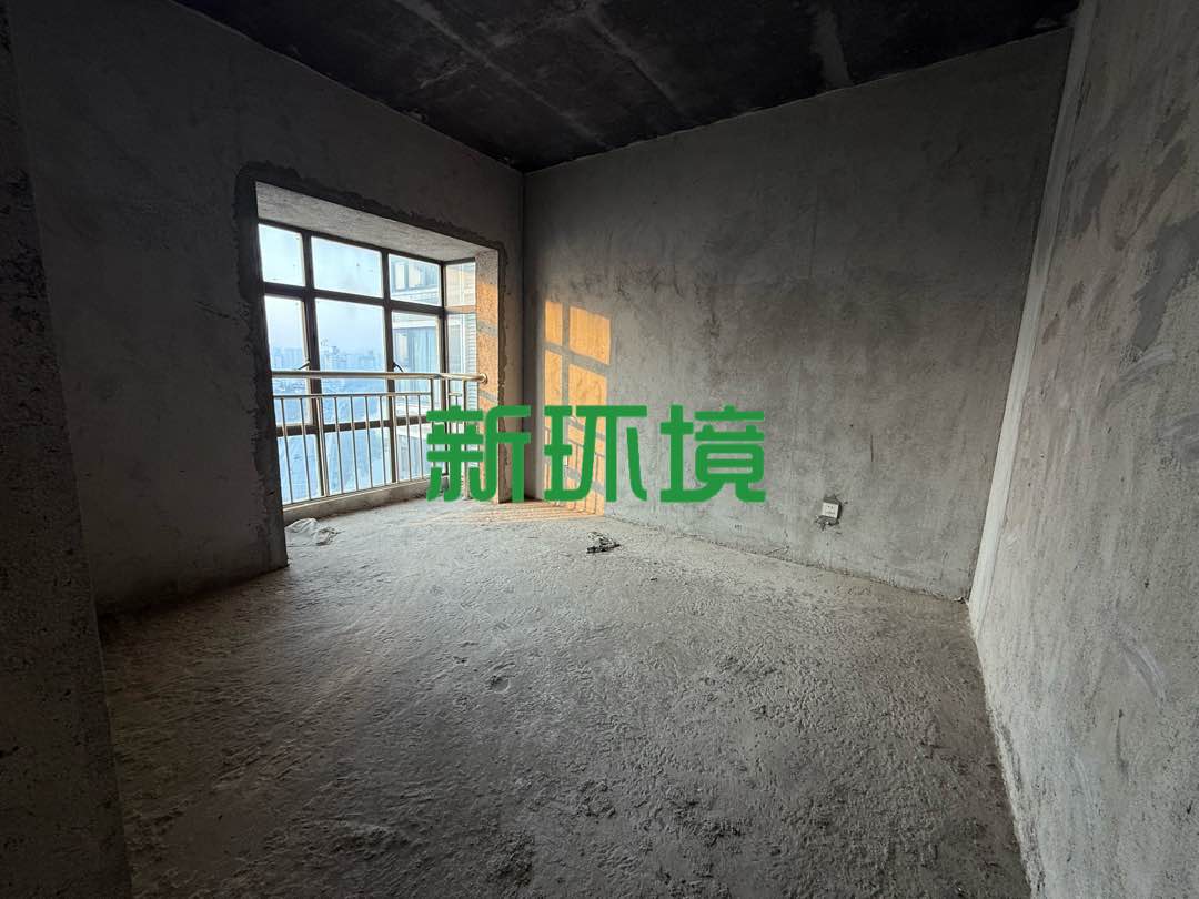 华天城小区  3室2厅2卫   61.00万室内图