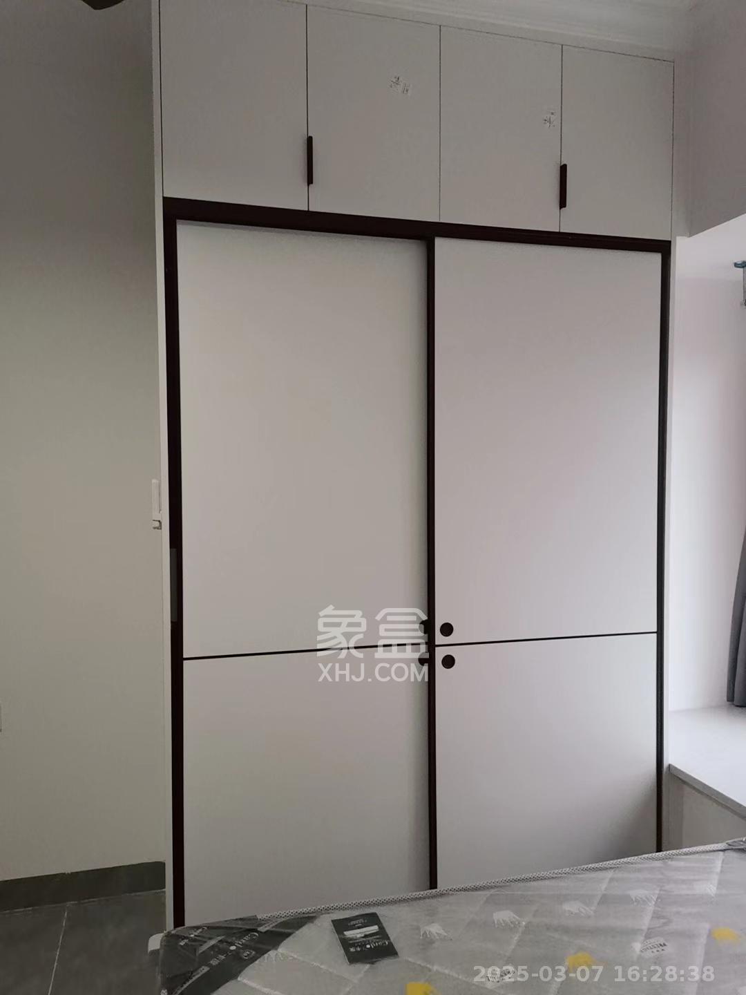 奥园城市天骄一期  1室1厅1卫   1700.00元/月室内图