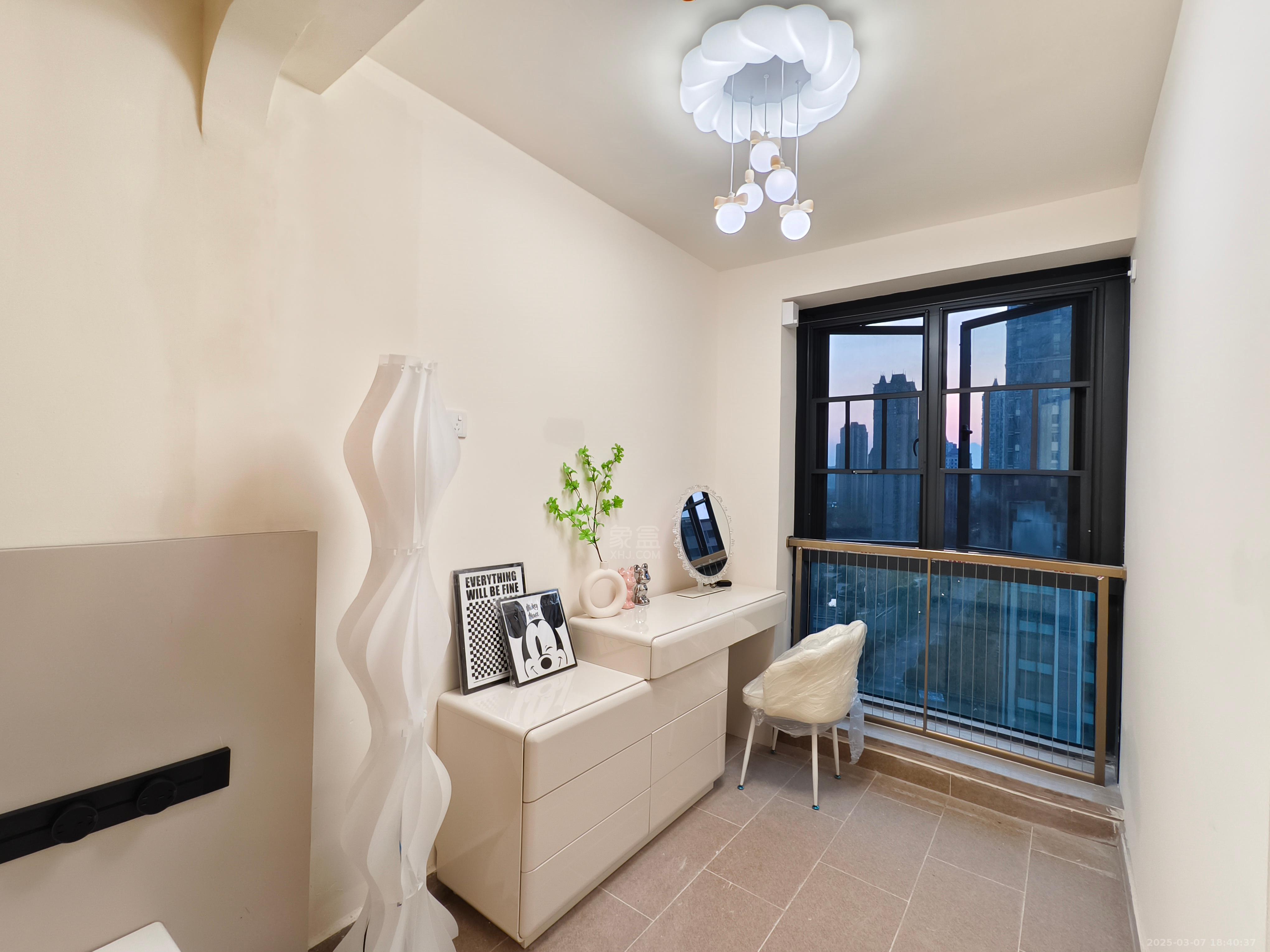 恒大华府 1室0厅0卫 1500.0元/月 恒大华府 1室0厅0卫 1500.0元/月室内图