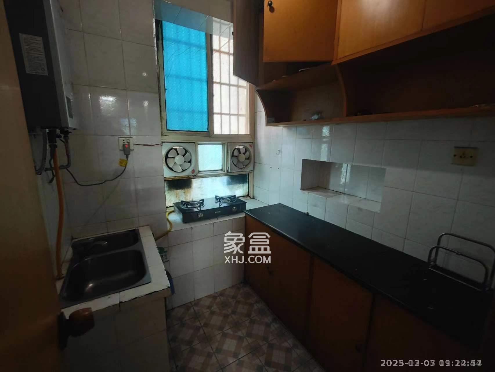 联运公司宿舍 2室1厅1卫 900.0元/月 联运公司宿舍 2室1厅1卫 900.0元/月室内图