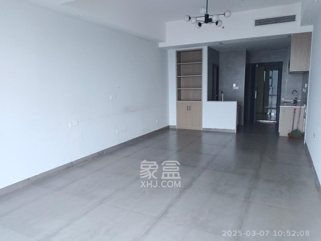 汇一城(汇壹公馆) 1室1厅1卫 1800.0元/月 汇一城(汇壹公馆) 1室1厅1卫 1800.0元/月室内图