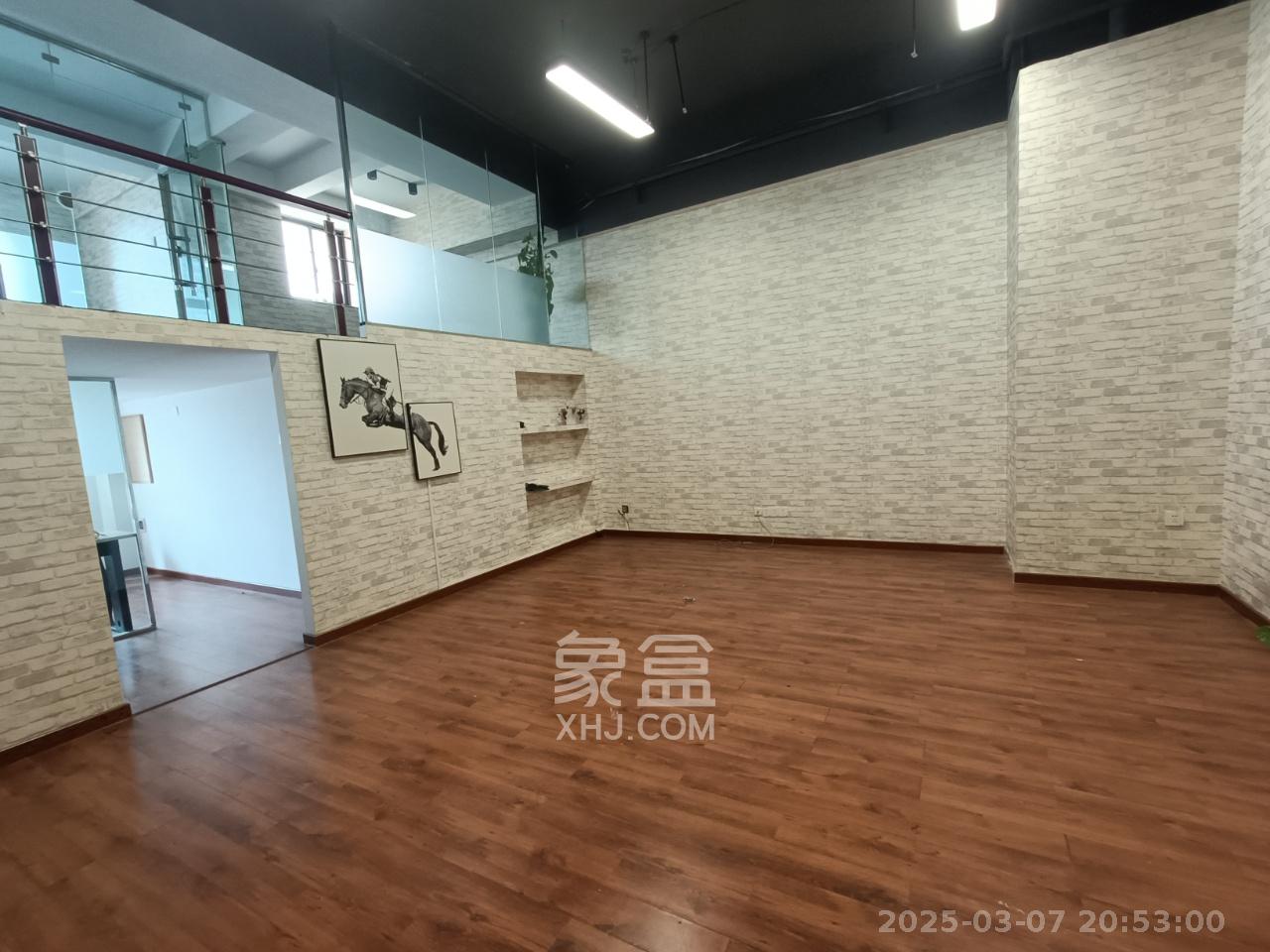新世界创邸   89.0㎡     4800.00元/月室内图
