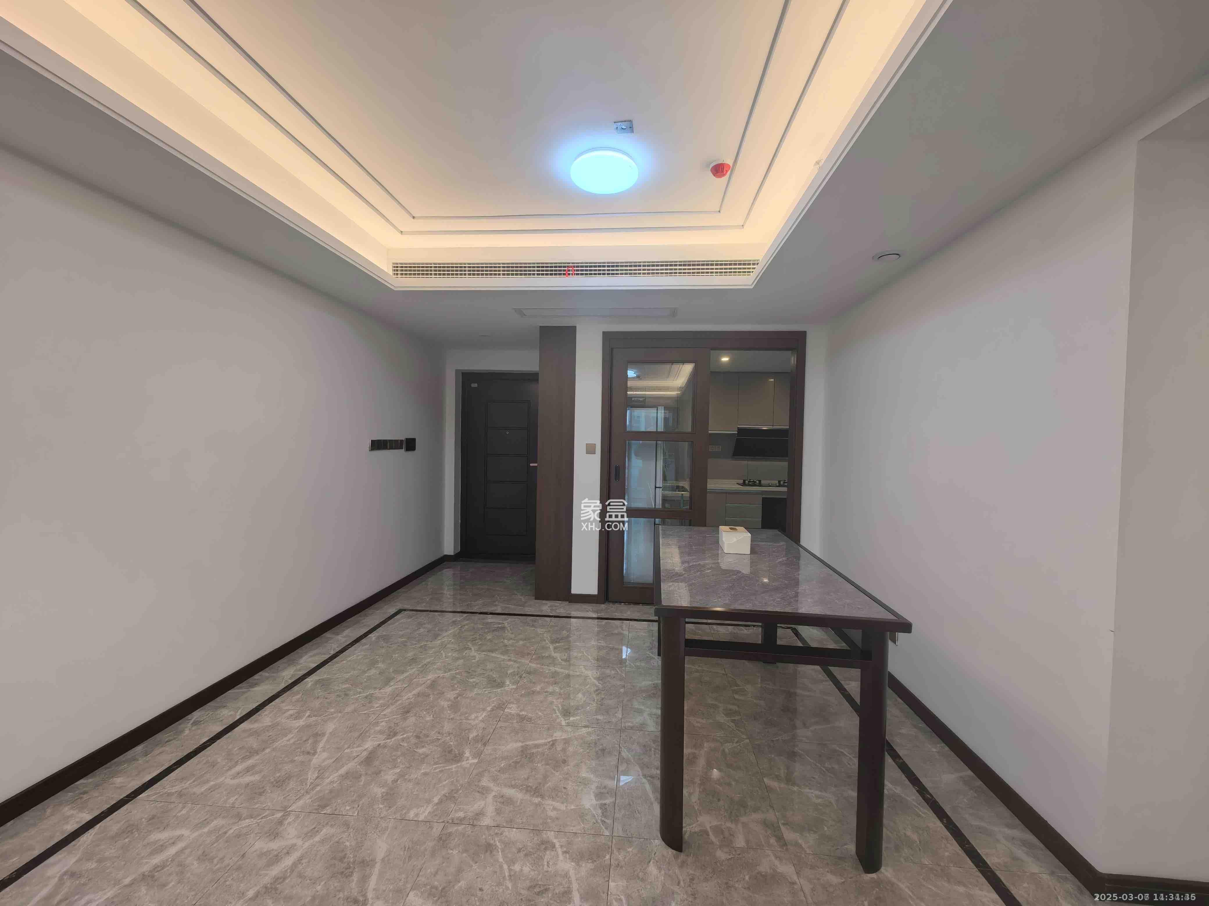 绿地长沙城际空间站(柏仕佳苑) 4室2厅2卫 3500.0元/月 绿地长沙城际空间站(柏仕佳苑) 4室2厅2卫 3500.0元/月室内图