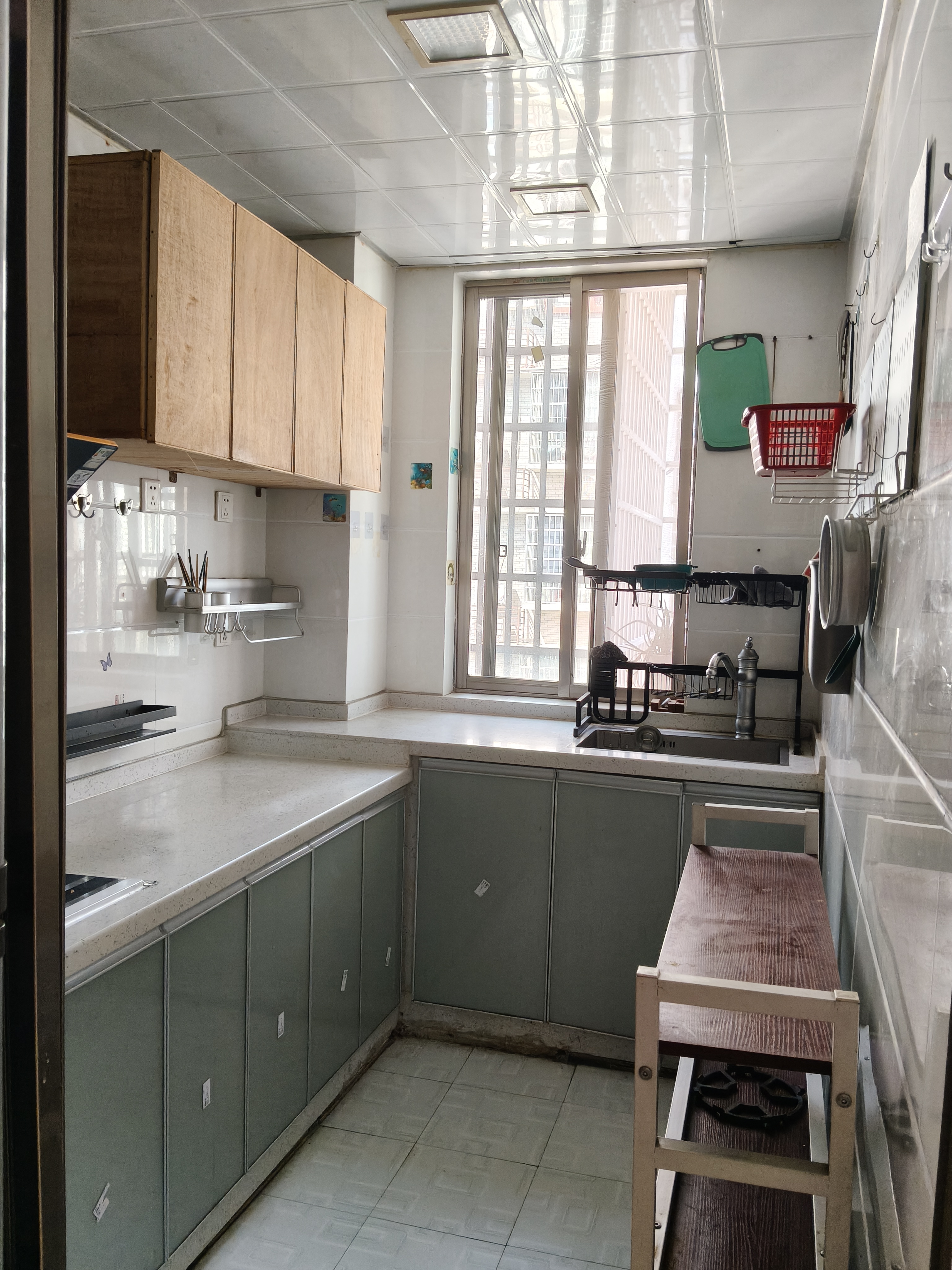 维港十字街 2室1厅1卫 1500.0元/月 维港十字街 2室1厅1卫 1500.0元/月室内图