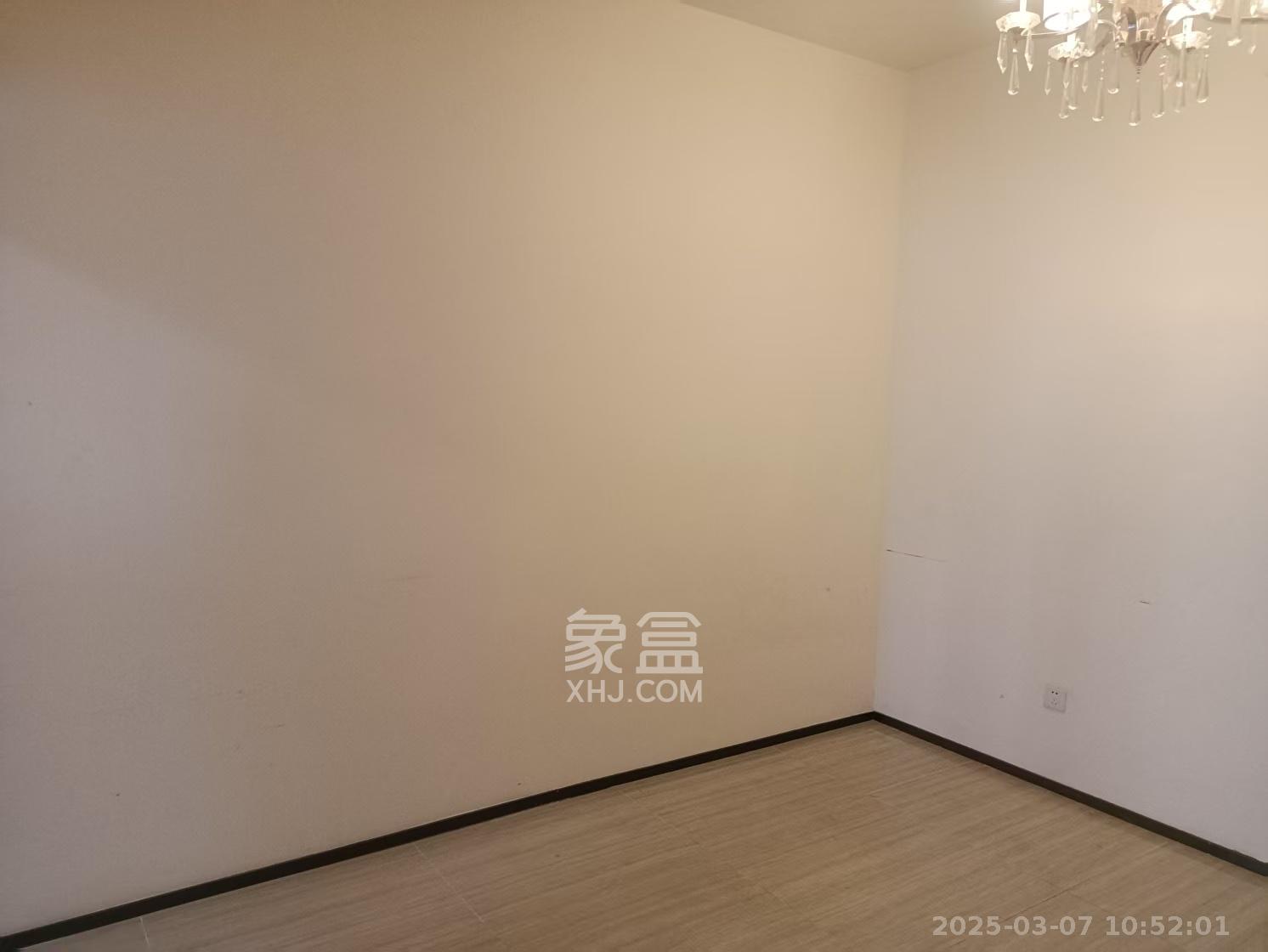 恒大上林苑  1室1厅1卫   1600.00元/月室内图