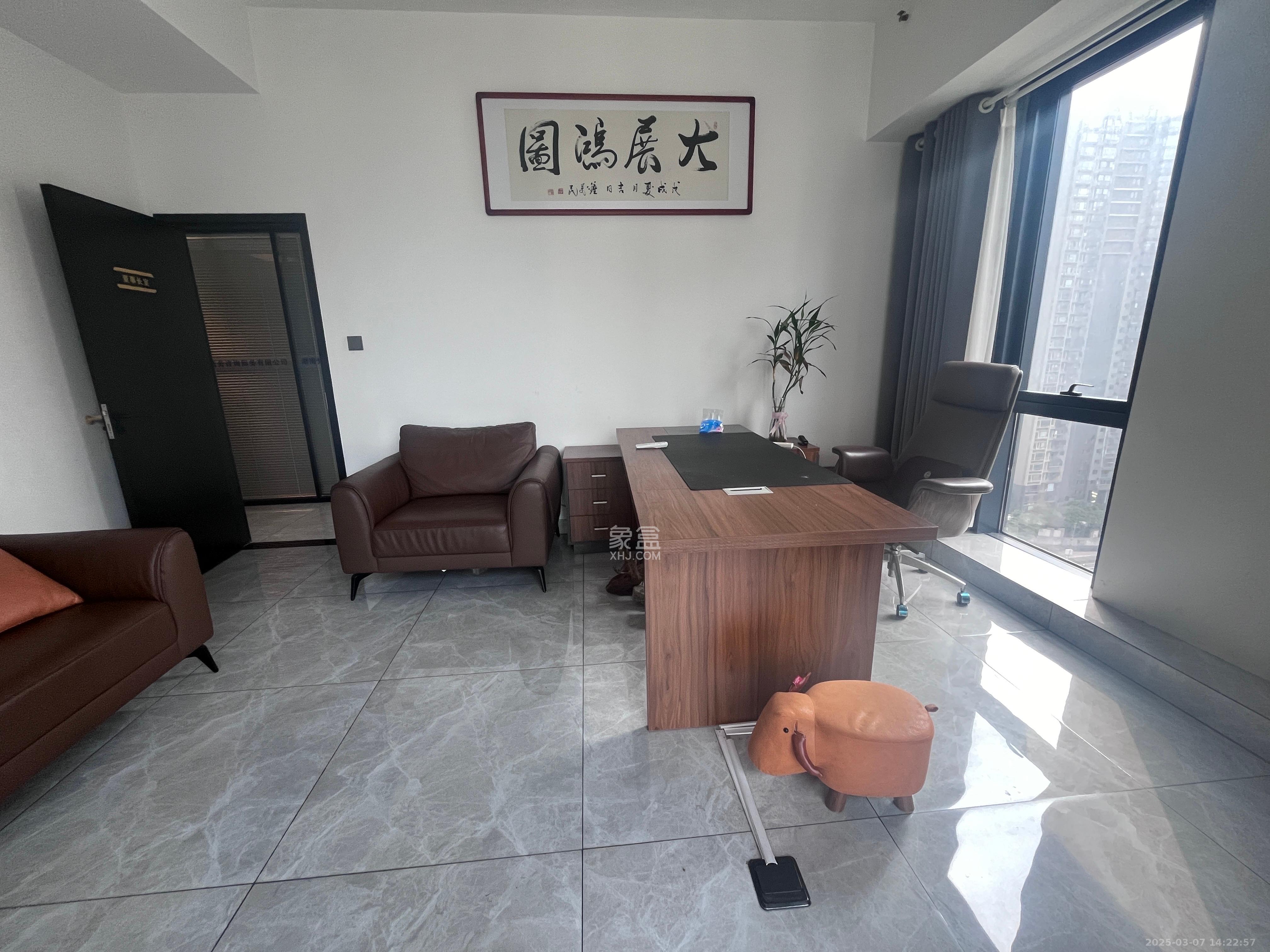 中建悦和城  1室1厅1卫   8500.00元/月室内图
