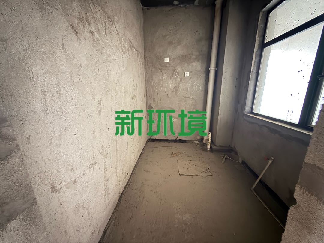 华天城小区  3室2厅2卫   61.00万室内图
