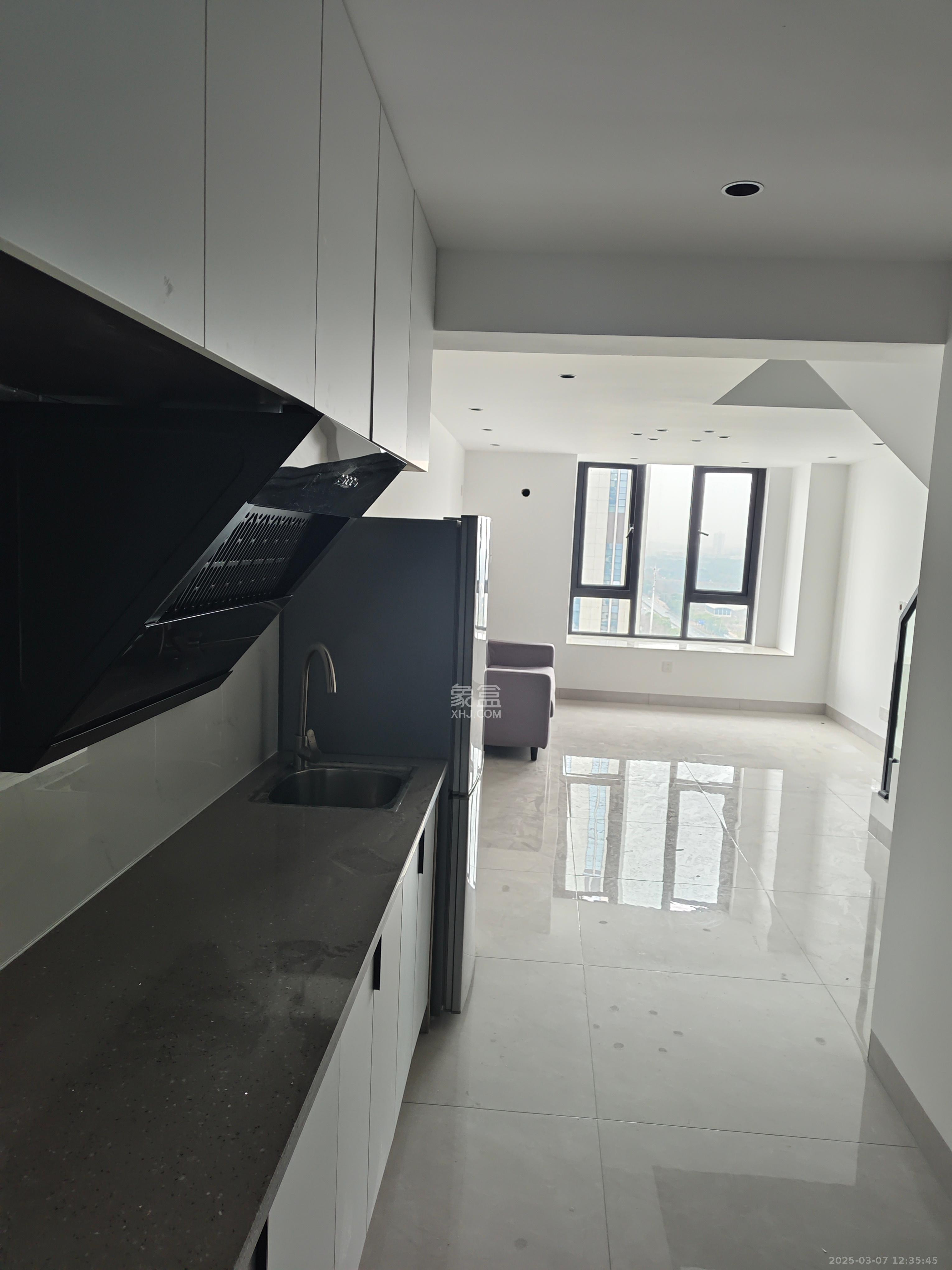 新城悦隽 2室2厅1卫 1680.0元/月 新城悦隽 2室2厅1卫 1680.0元/月室内图