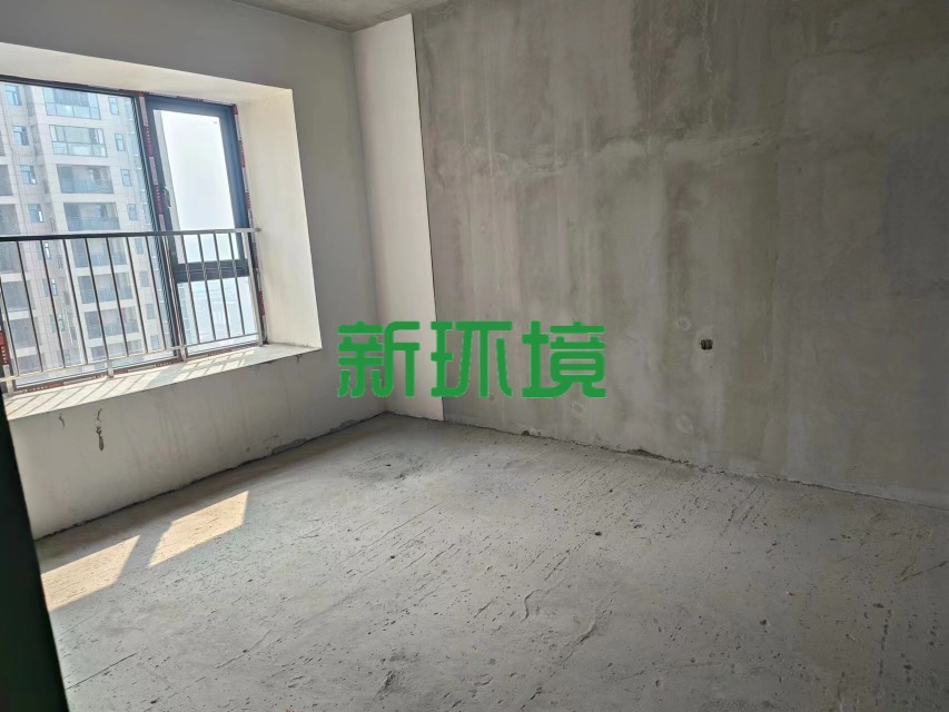 西溪凤凰城  3室2厅2卫   72.50万室内图