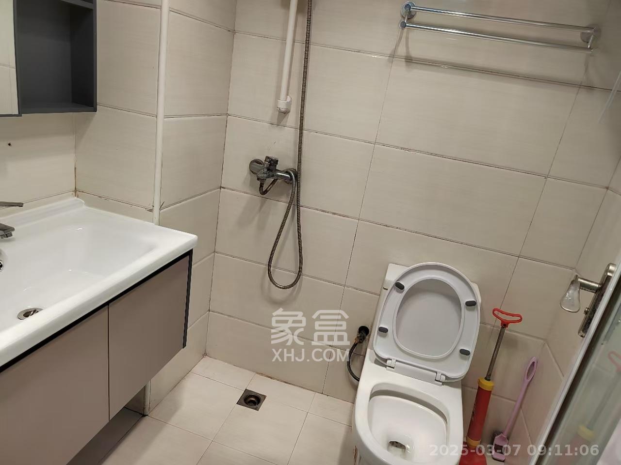 印象天心  1室1厅1卫   1800.00元/月室内图