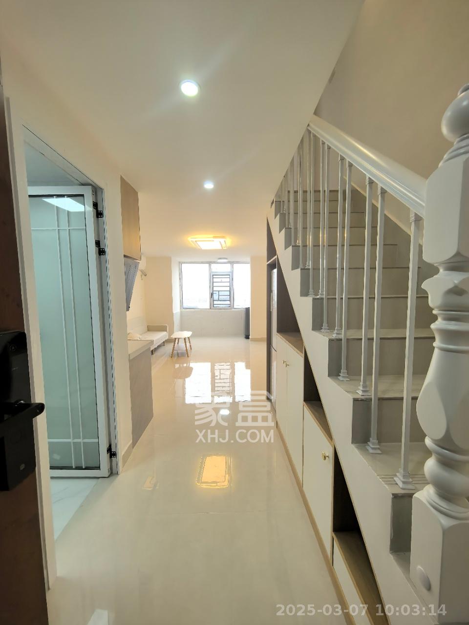 碧桂园星荟 2室1厅1卫 1500.0元/月 碧桂园星荟 2室1厅1卫 1500.0元/月室内图