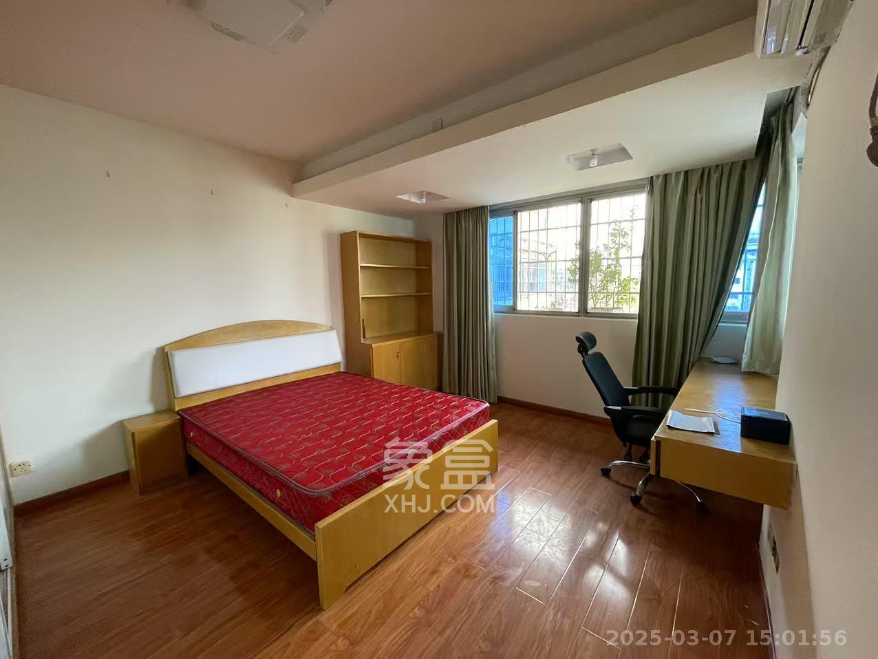 赤岗冲住宅楼（三合公寓）  3室1厅1卫   1600.00元/月室内图