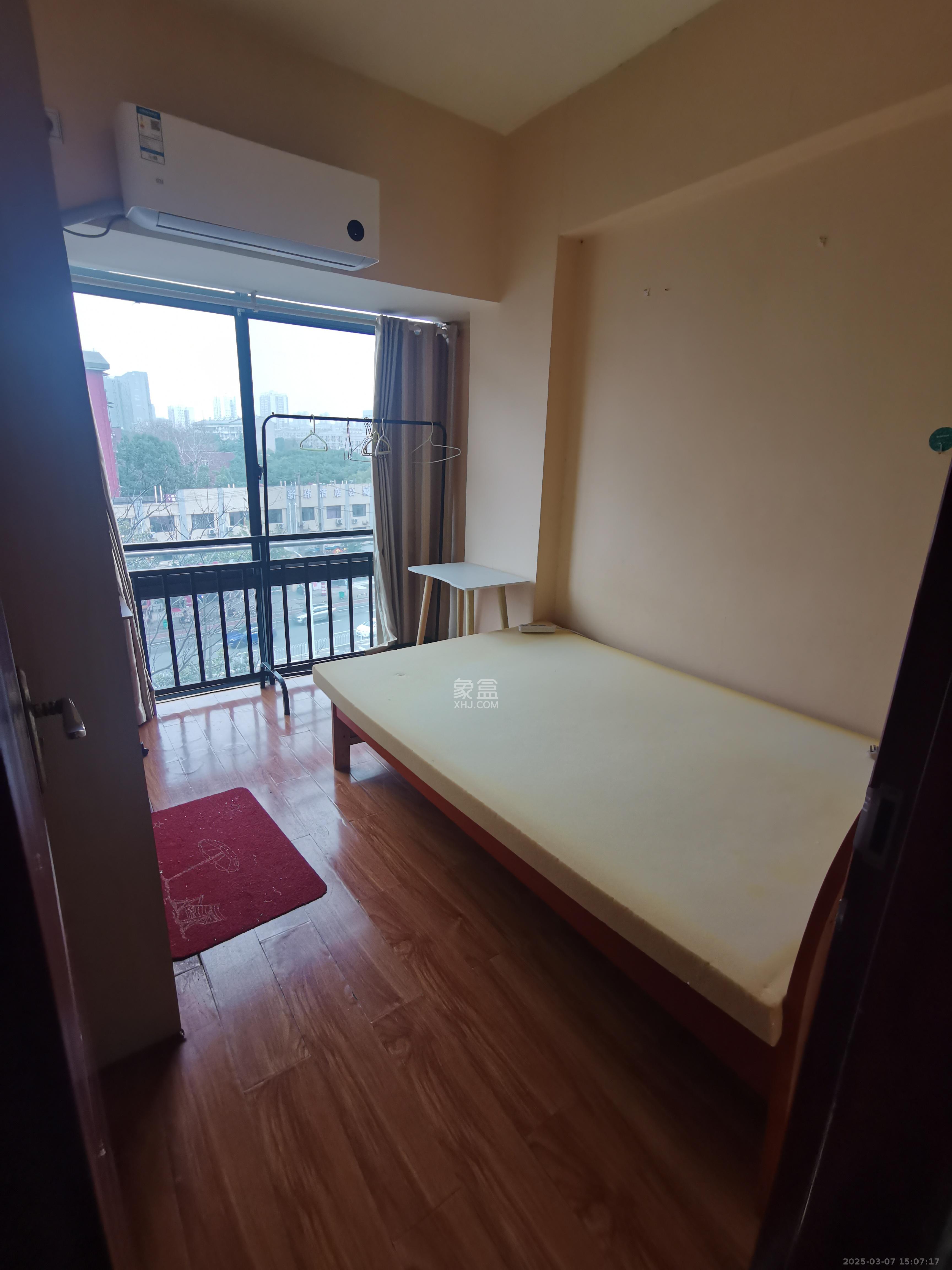 时代公馆 2室0厅0卫 1400.0元/月 时代公馆 2室0厅0卫 1400.0元/月室内图