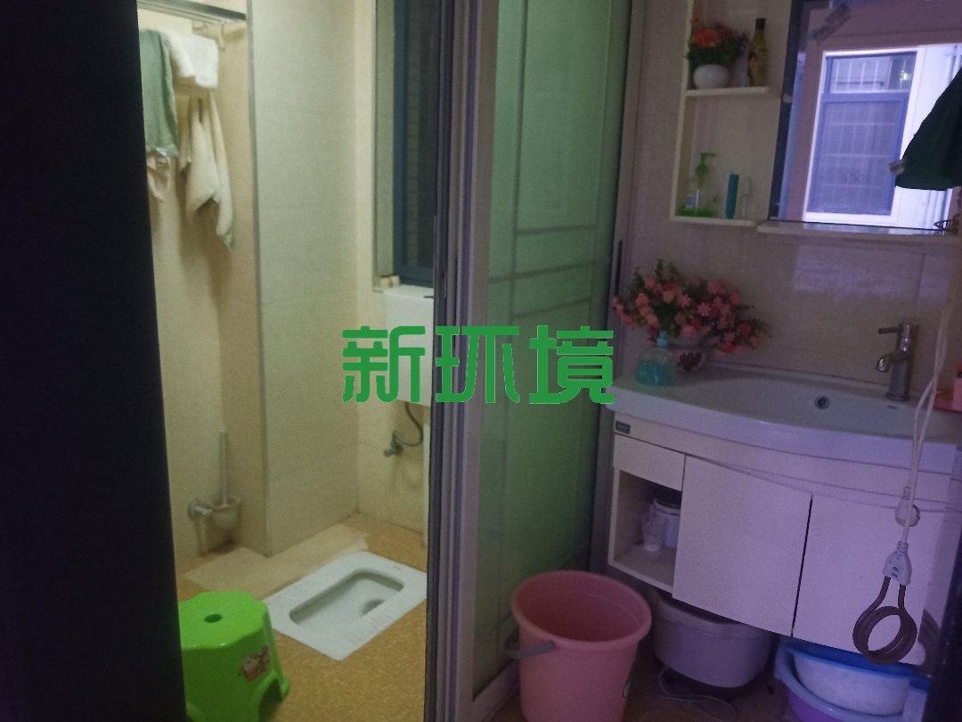 熙城春天  3室2厅1卫   62.80万室内图