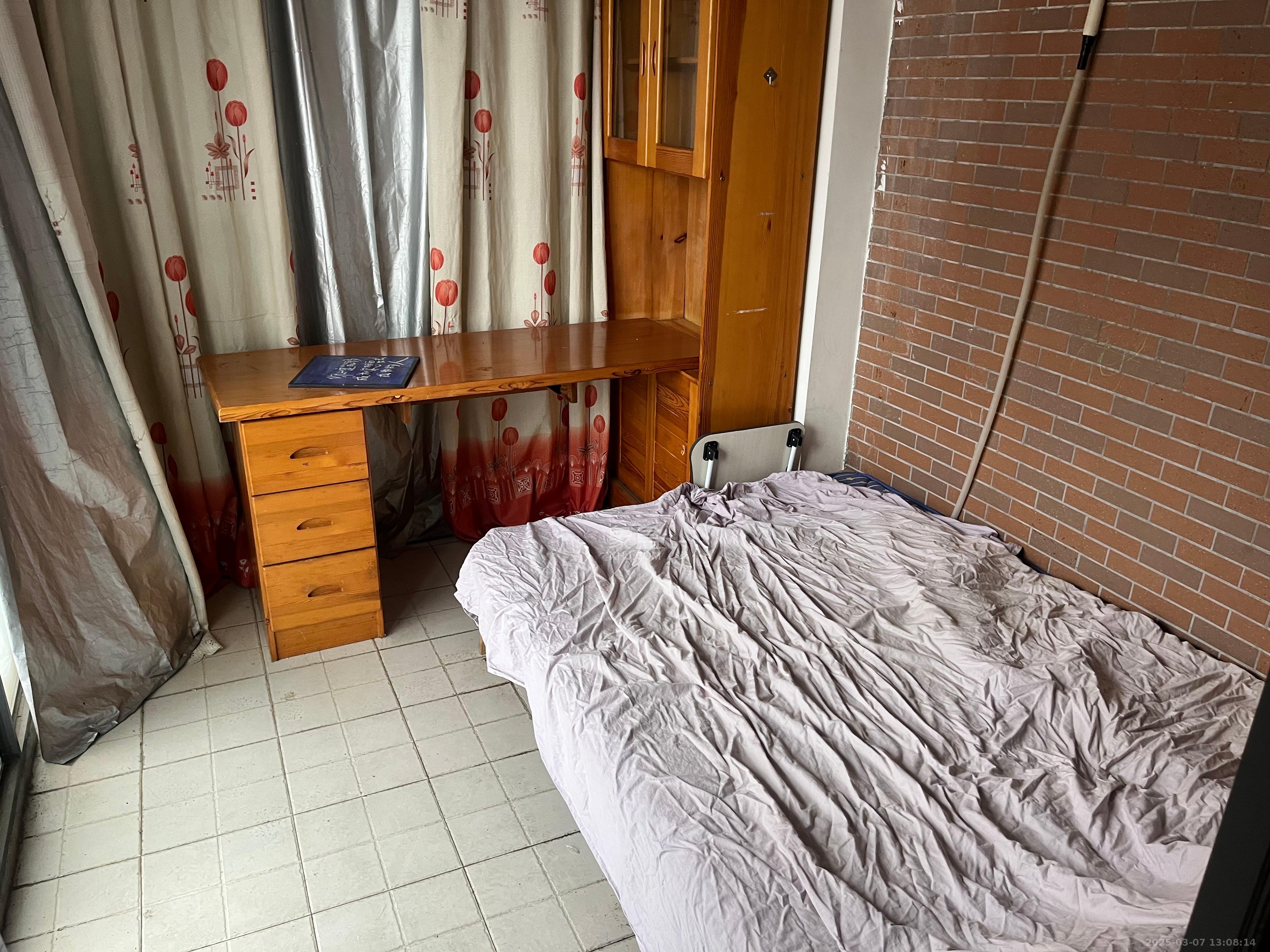 时代公馆 2室1厅1卫 1500.0元/月 时代公馆 2室1厅1卫 1500.0元/月室内图