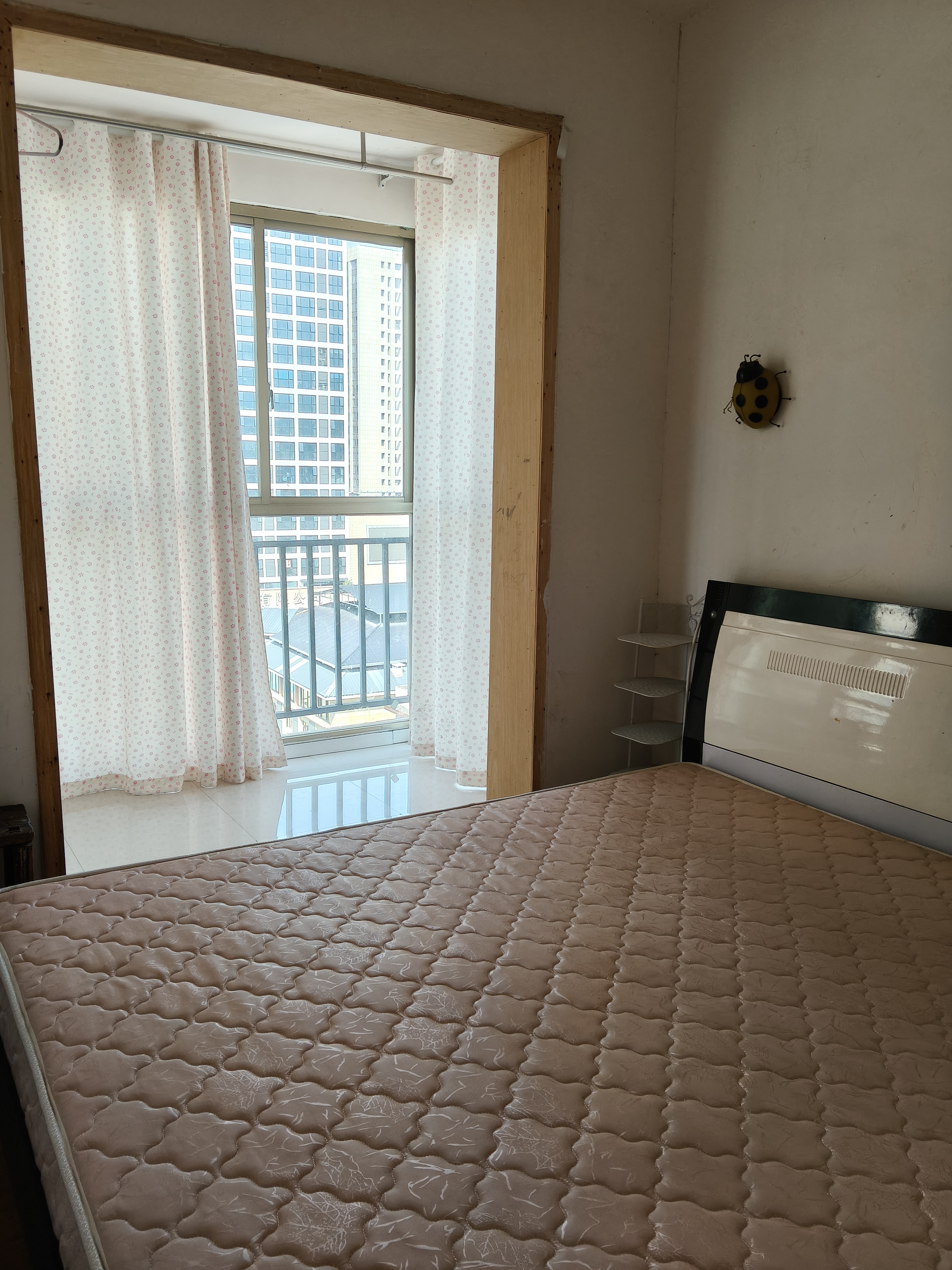 维港十字街 2室1厅1卫 1500.0元/月 维港十字街 2室1厅1卫 1500.0元/月室内图