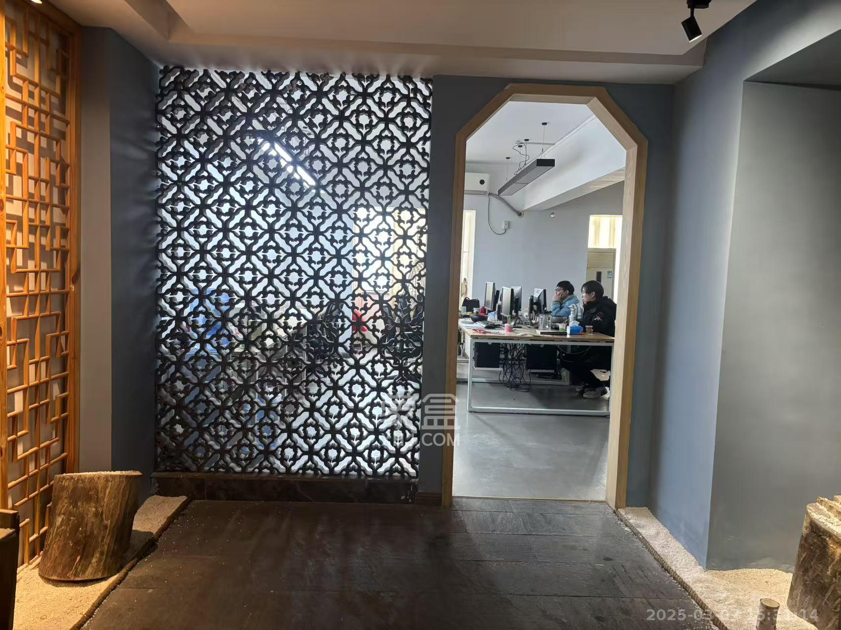 喜盈门范城 1室0厅0卫 4500.0元/月 喜盈门范城 1室0厅0卫 4500.0元/月室内图