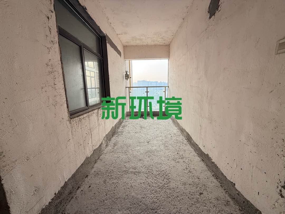 华天城小区  3室2厅2卫   61.00万室内图