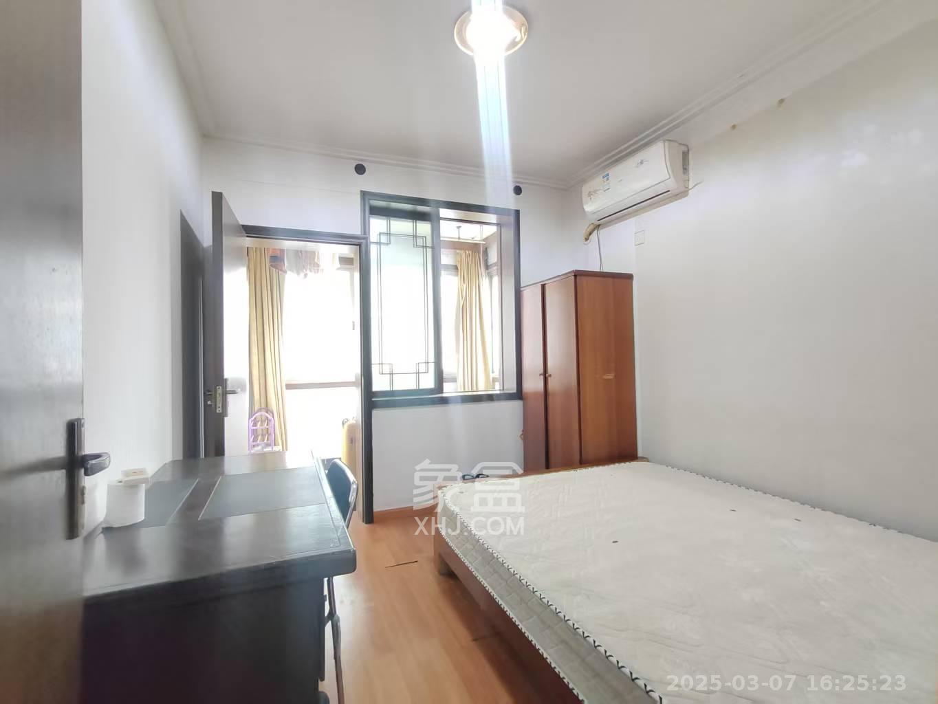 海东青大厦 2室2厅1卫 2500.0元/月 海东青大厦 2室2厅1卫 2500.0元/月室内图