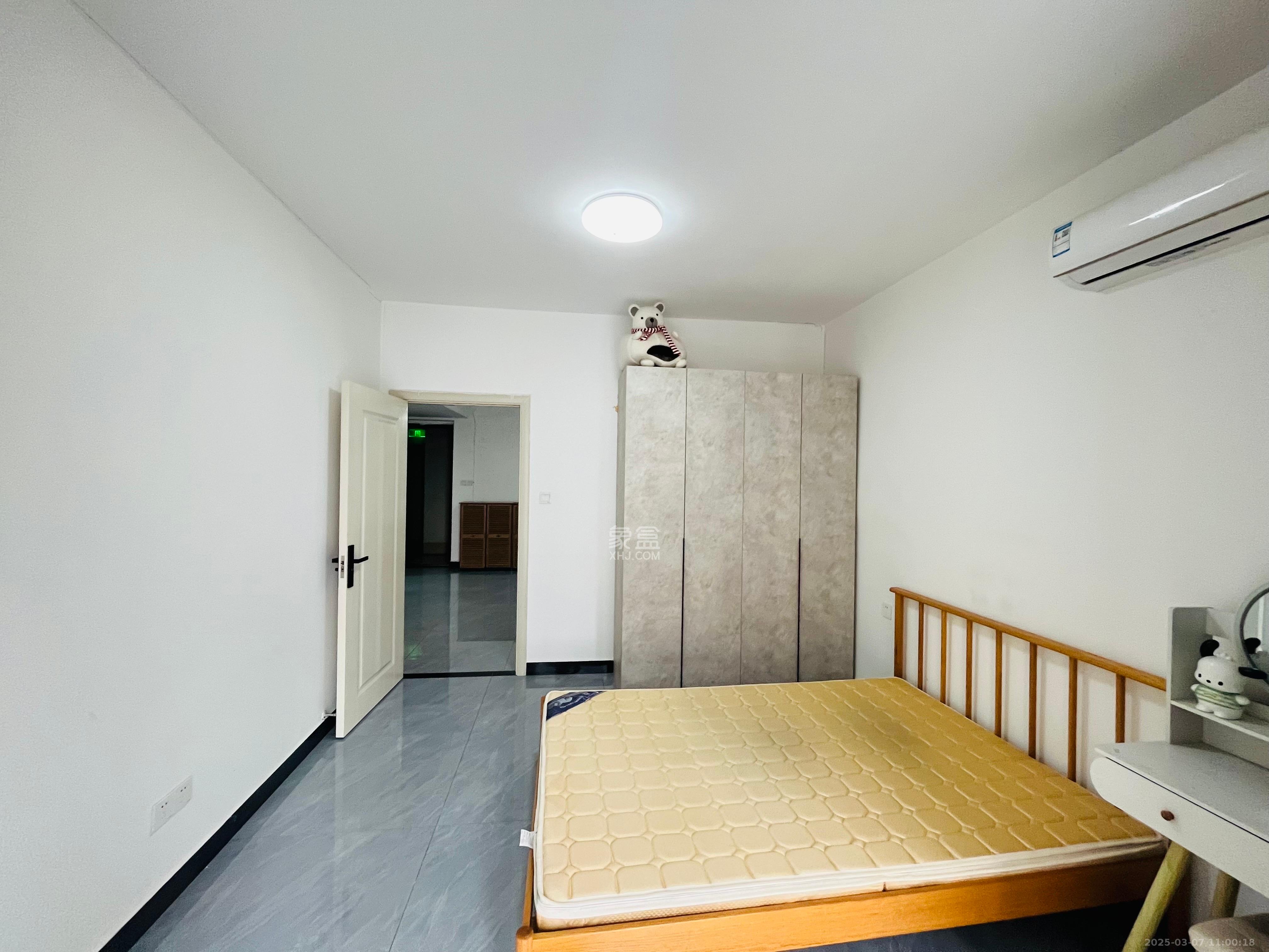 建发中央公园（建发美地）  2室1厅1卫    3000.0元/月室内图