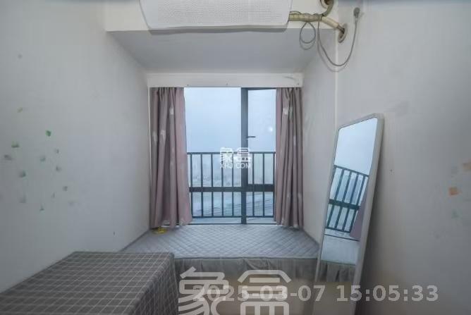 兰亭优壳（隽峰苑）  1室1厅1卫   1000.00元/月室内图