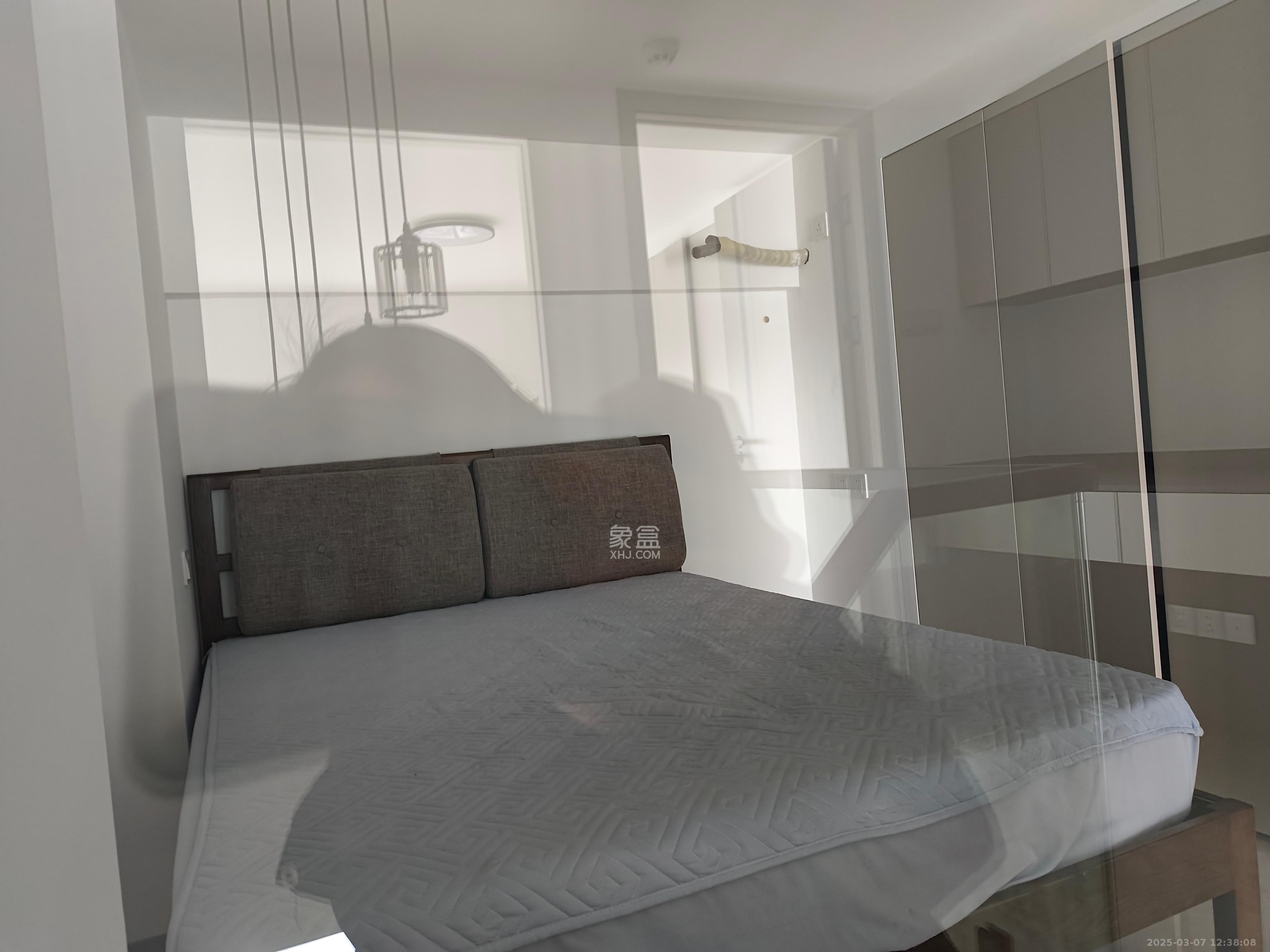 新城悦隽 2室2厅1卫 1680.0元/月 新城悦隽 2室2厅1卫 1680.0元/月室内图