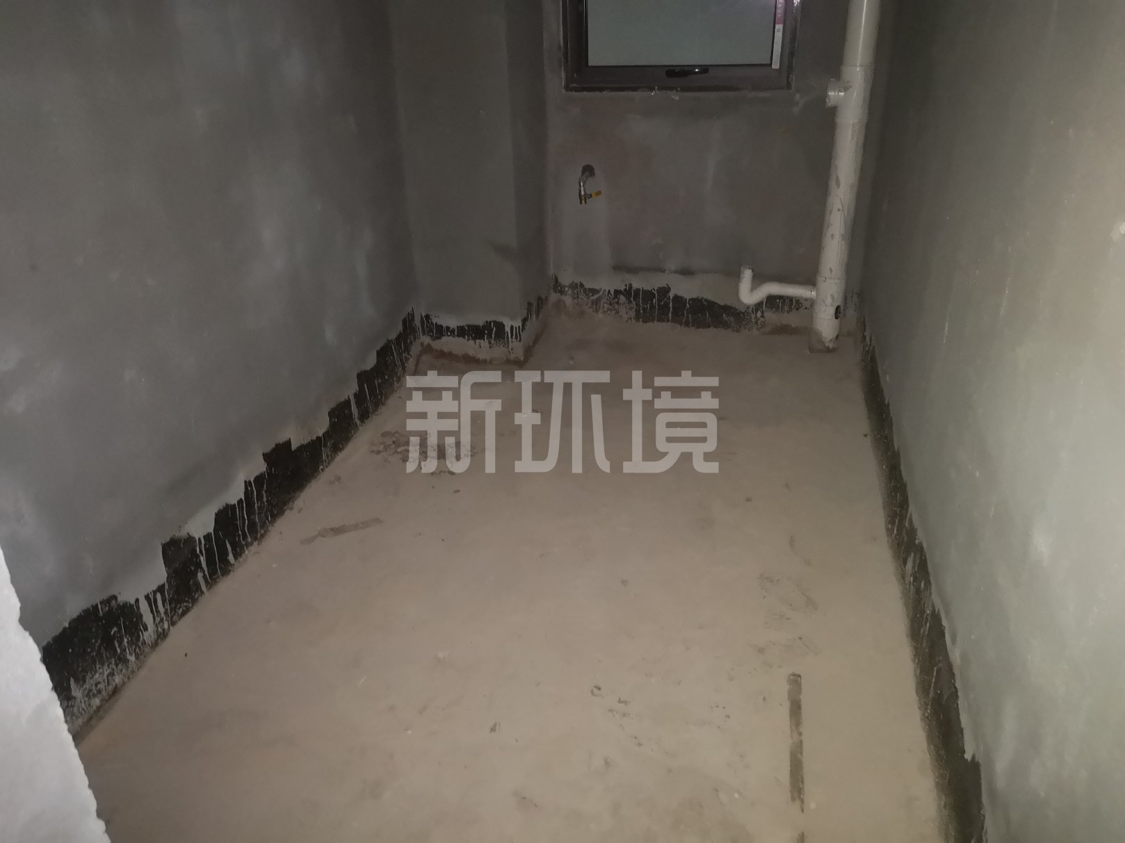 山水印象澜庭  3室2厅2卫   84.80万客厅
