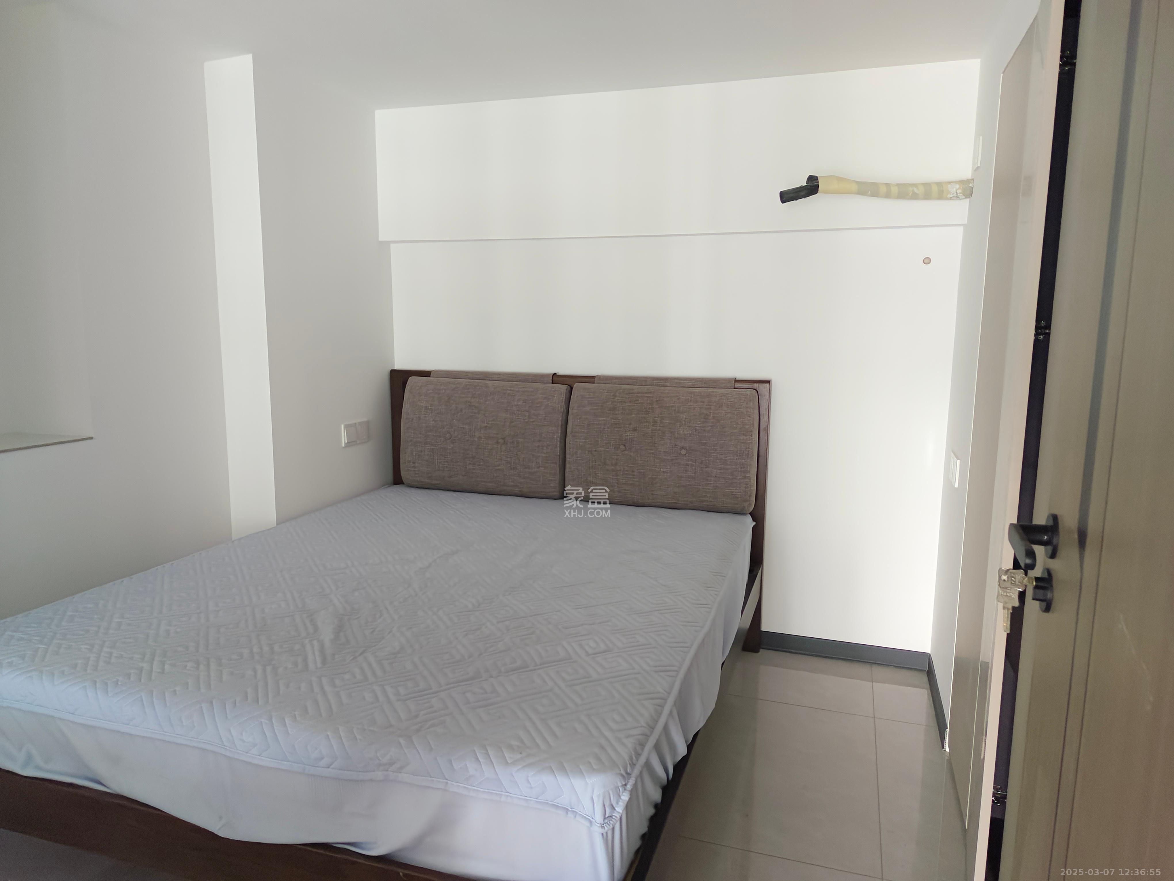 新城悦隽 2室2厅1卫 1680.0元/月 新城悦隽 2室2厅1卫 1680.0元/月室内图