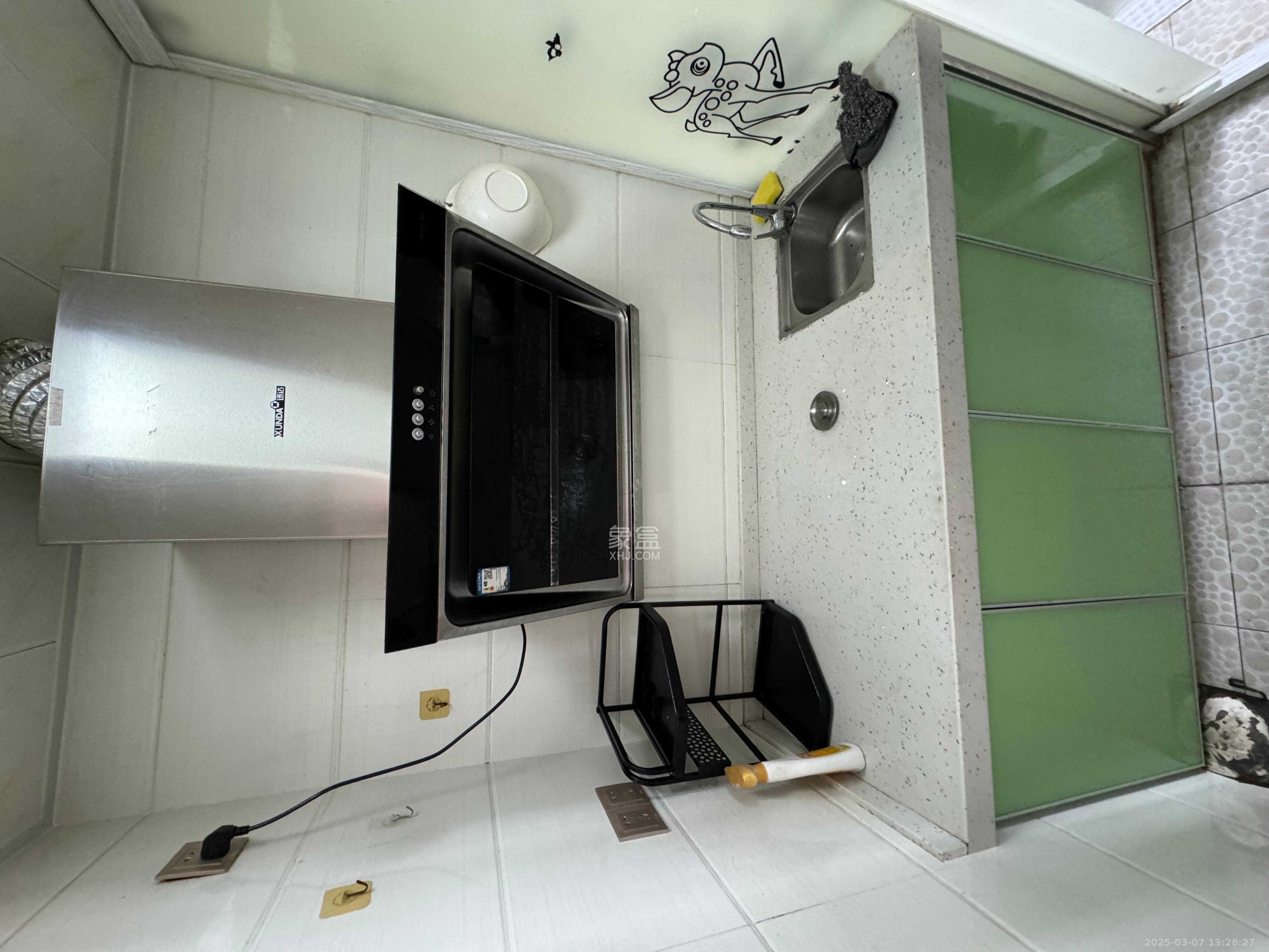 嘉顺苑 1室1厅1卫 1300.0元/月 嘉顺苑 1室1厅1卫 1300.0元/月室内图