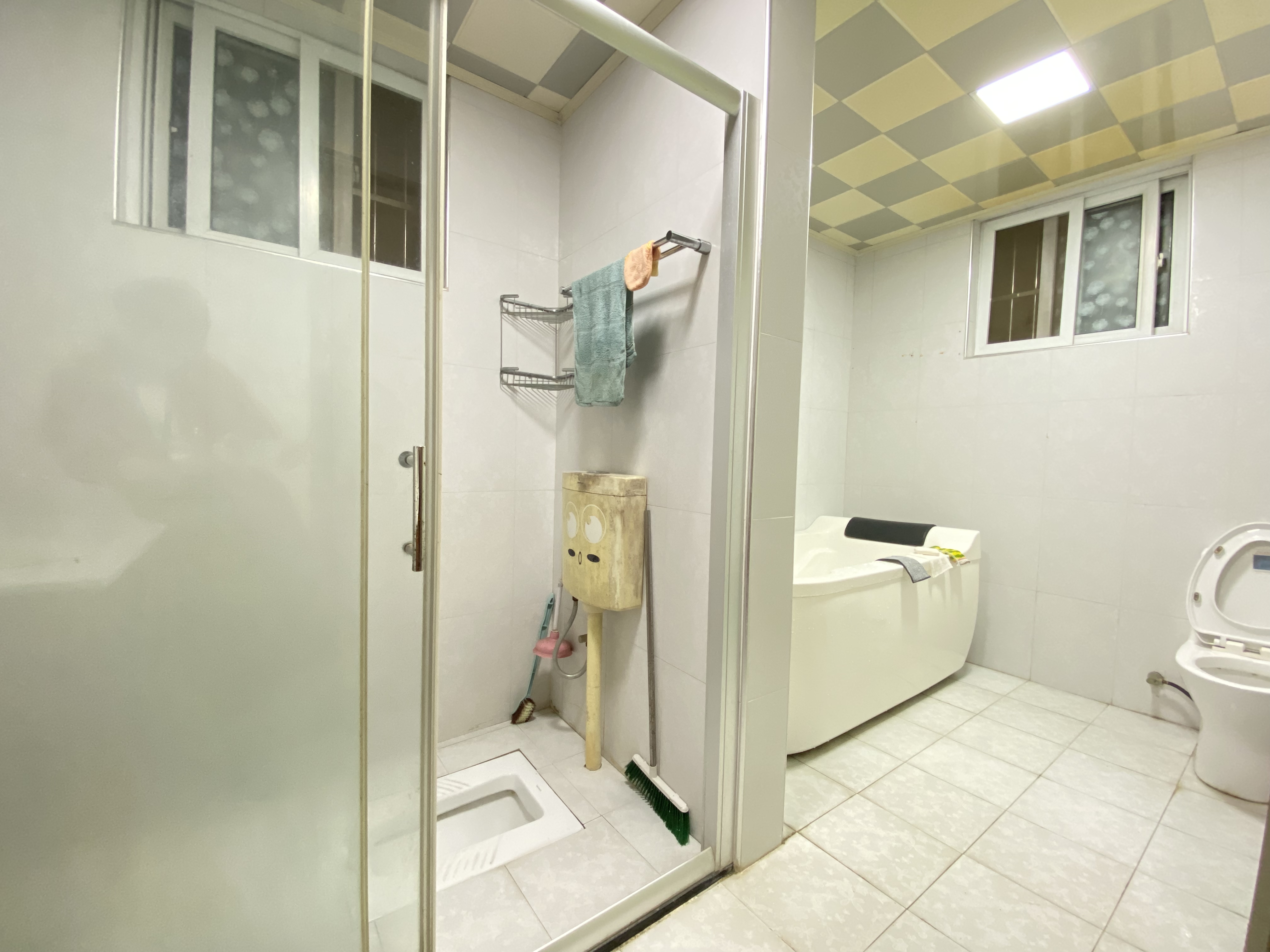 绿谷康都 3室2厅2卫 170.0万 绿谷康都 3室2厅2卫 170.0万室内图