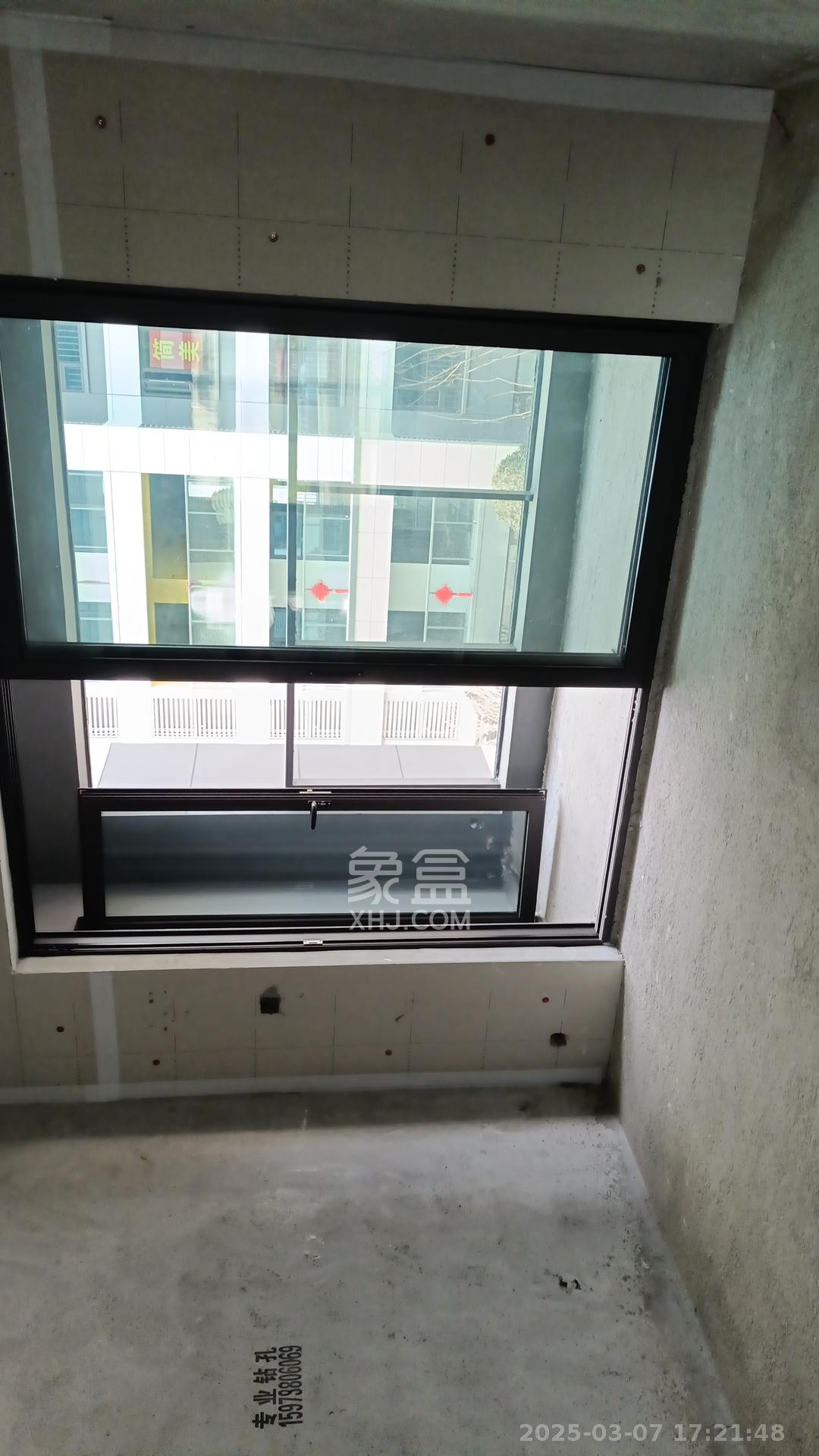 远洋红星天铂二期 4室1厅2卫 1600.0元/月 远洋红星天铂二期 4室1厅2卫 1600.0元/月室内图