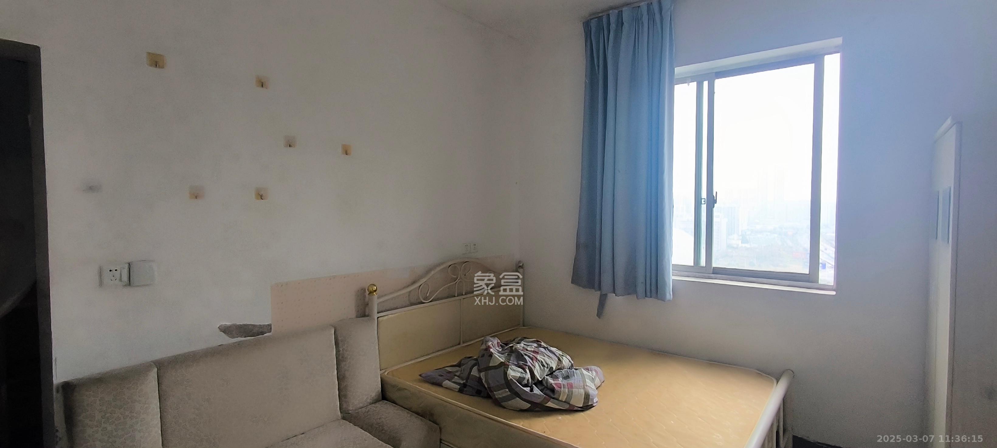 白沙湾嘉园  1室0厅1卫    1150.0元/月室内图