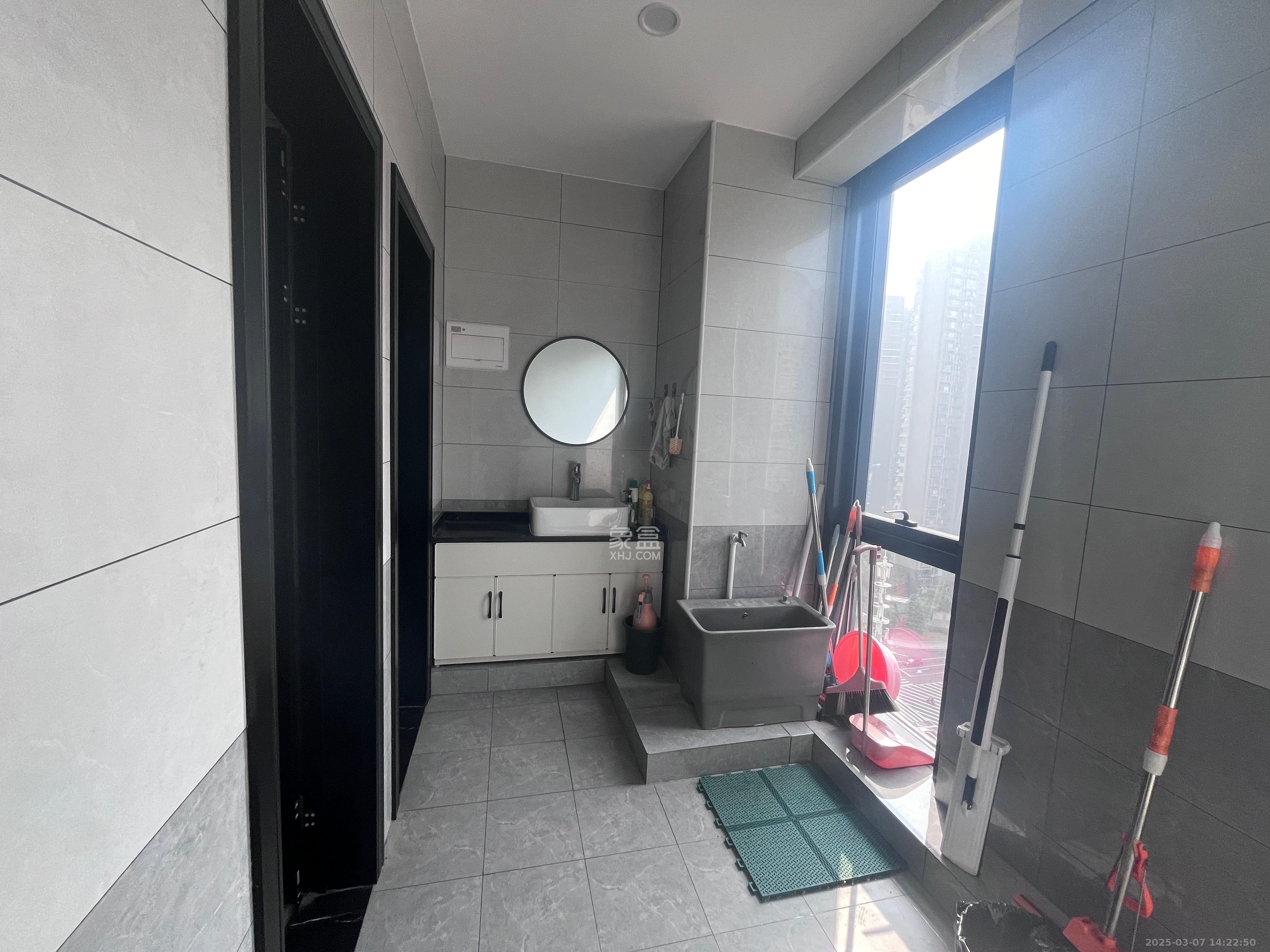 中建悦和城  1室1厅1卫   8500.00元/月室内图