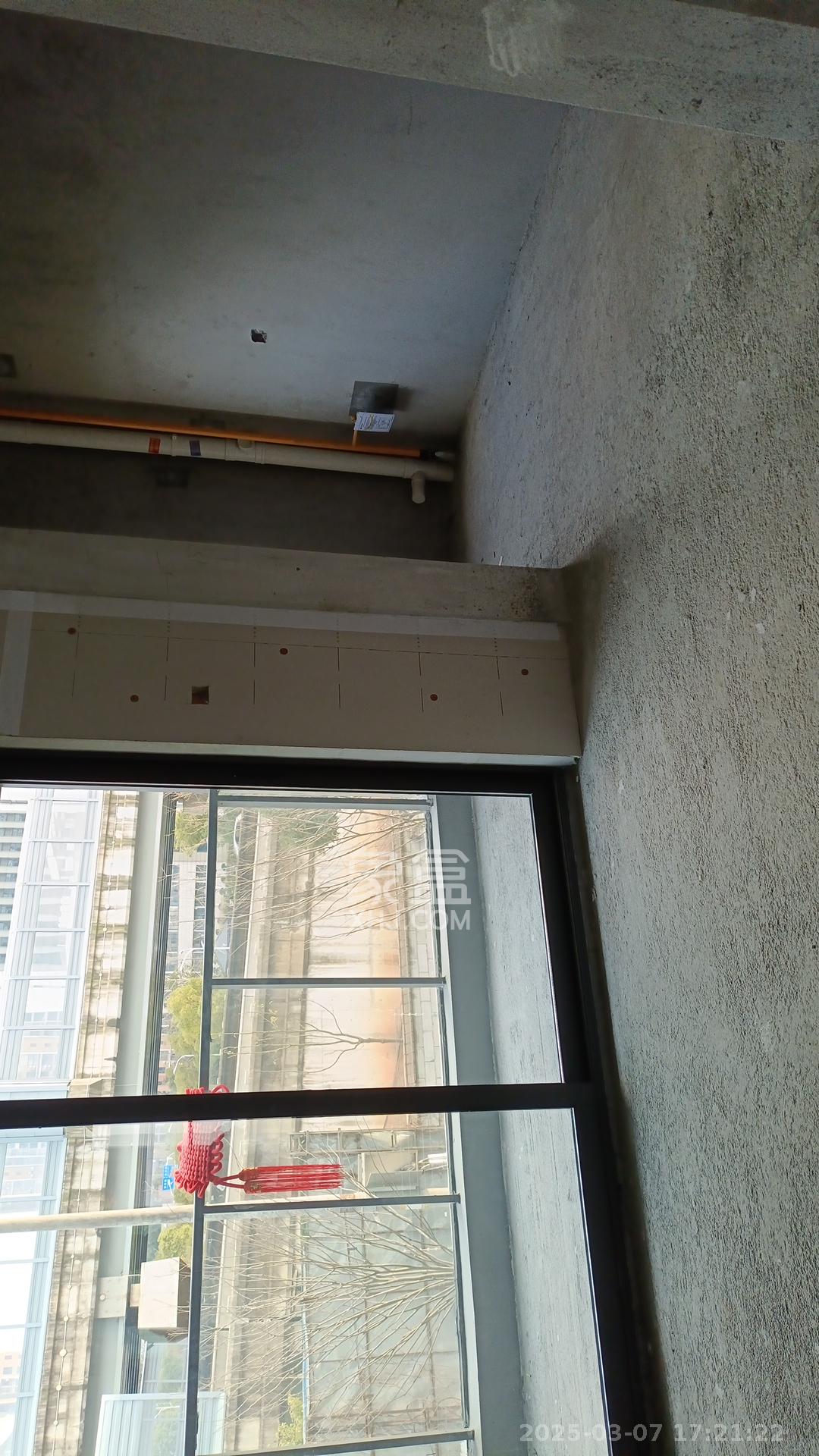 远洋红星天铂二期 4室1厅2卫 1600.0元/月 远洋红星天铂二期 4室1厅2卫 1600.0元/月室内图