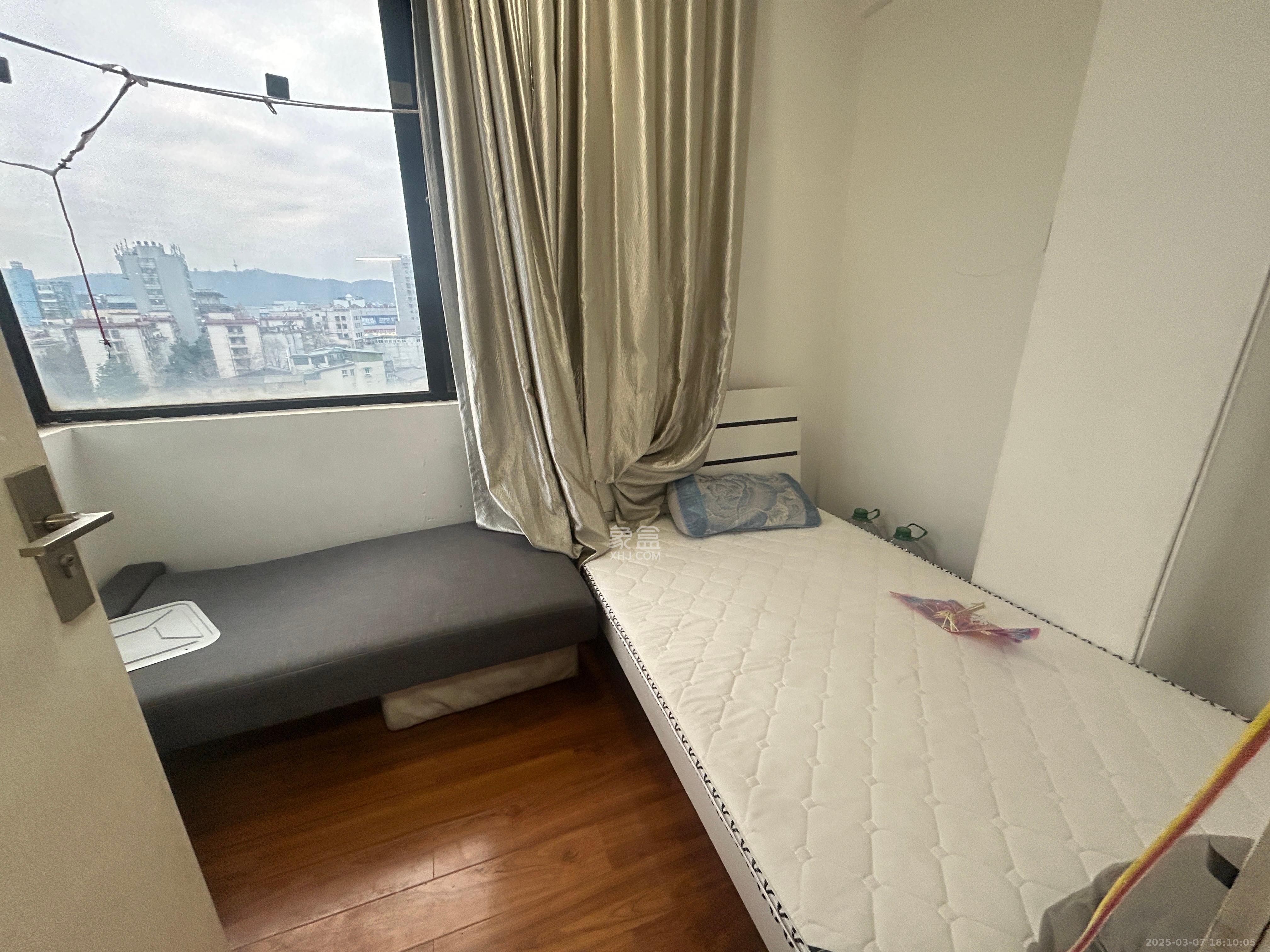 印象天心 1室1厅1卫 2000.0元/月 印象天心 1室1厅1卫 2000.0元/月室内图